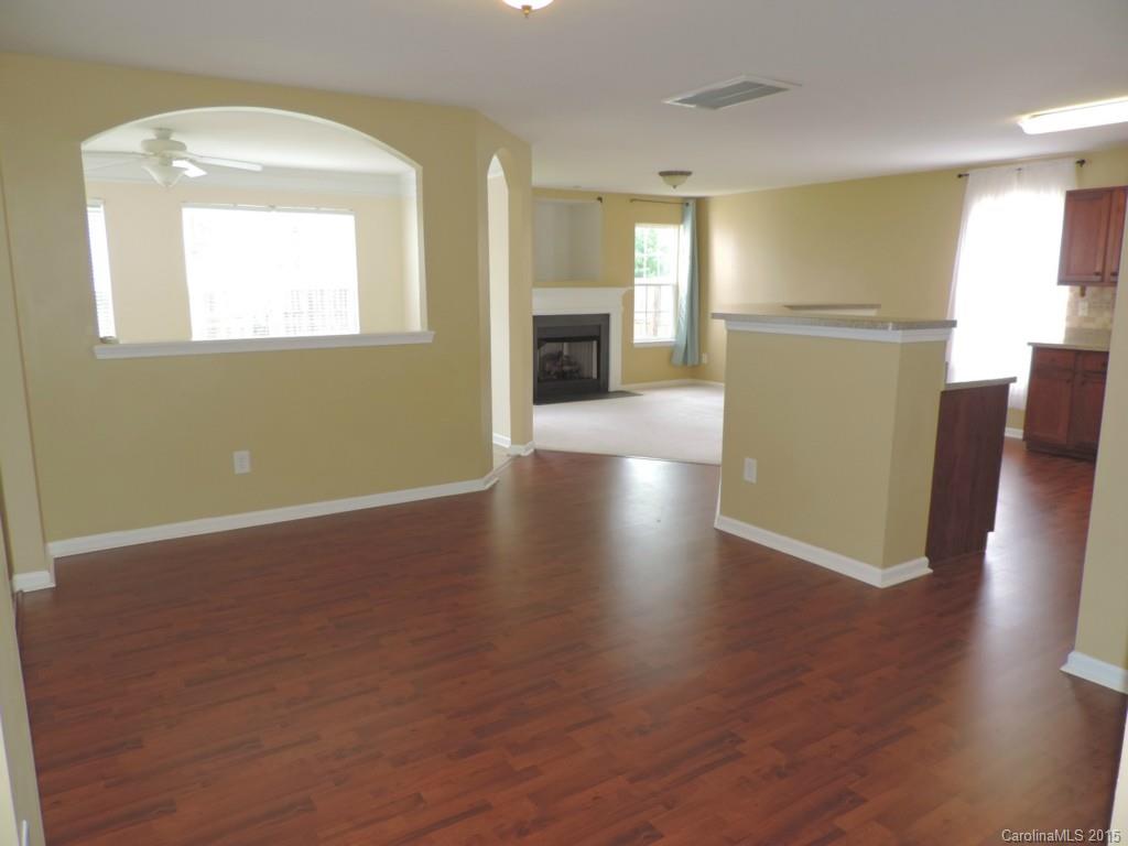 The Creeks Edge - Residential