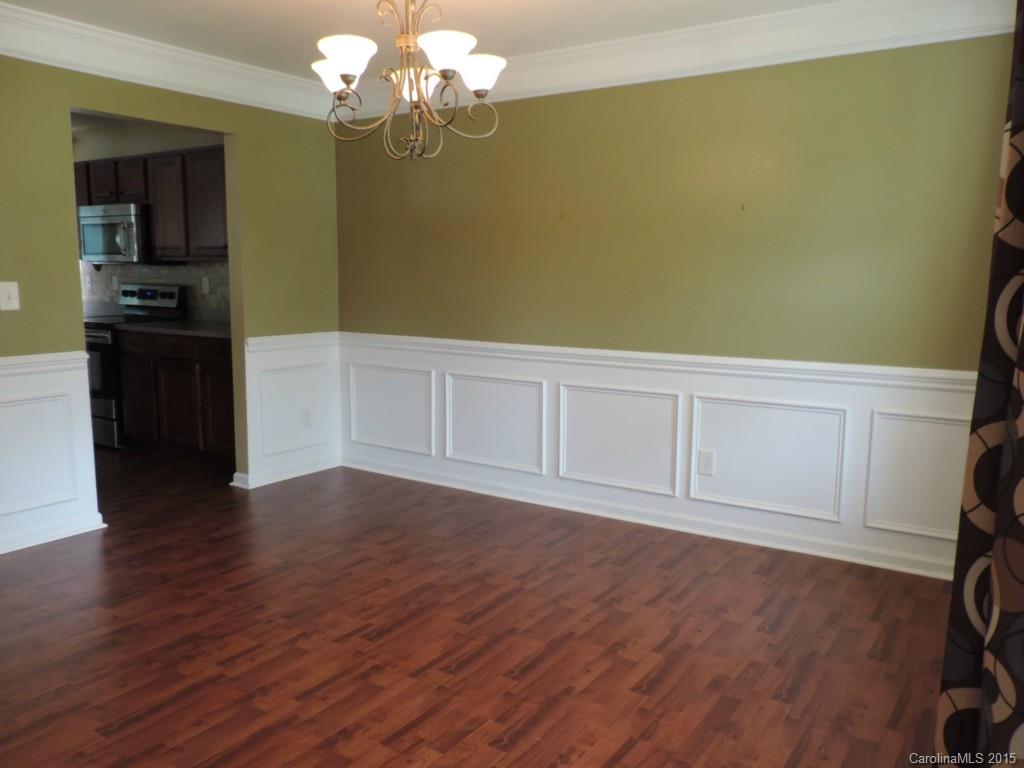 The Creeks Edge - Residential