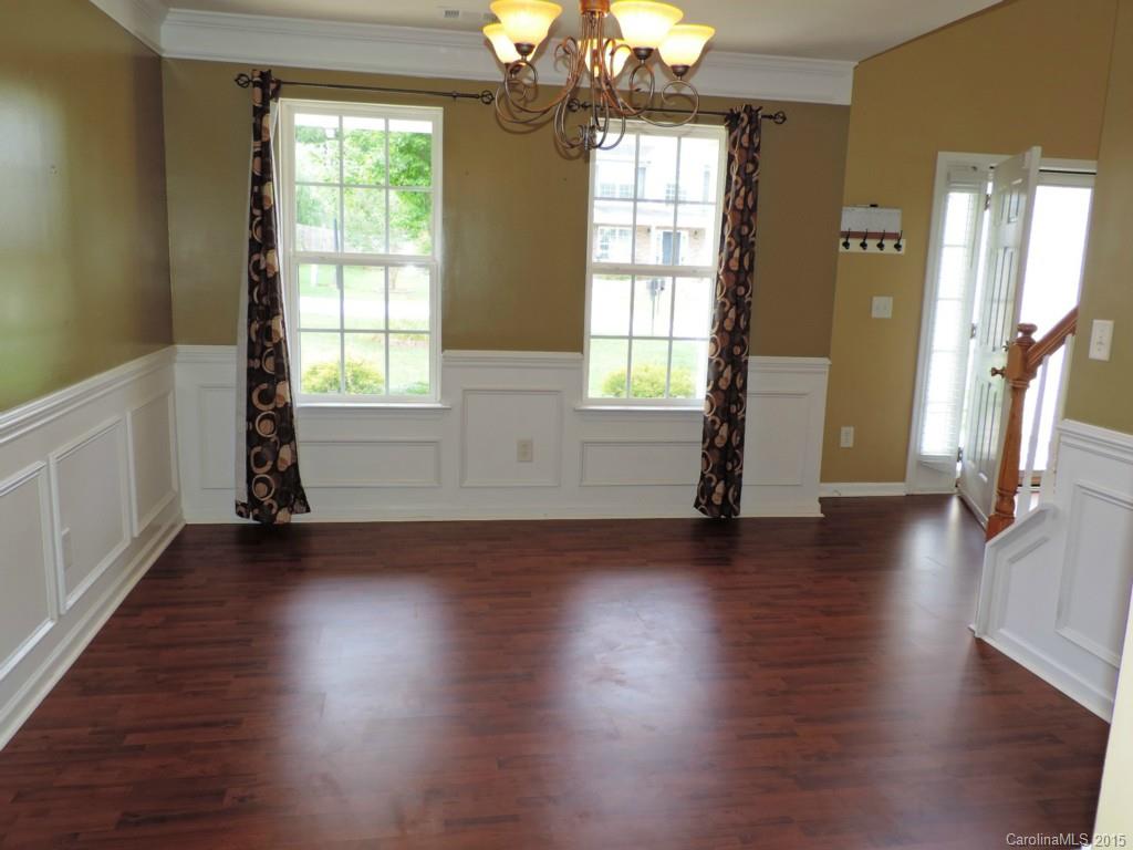 The Creeks Edge - Residential