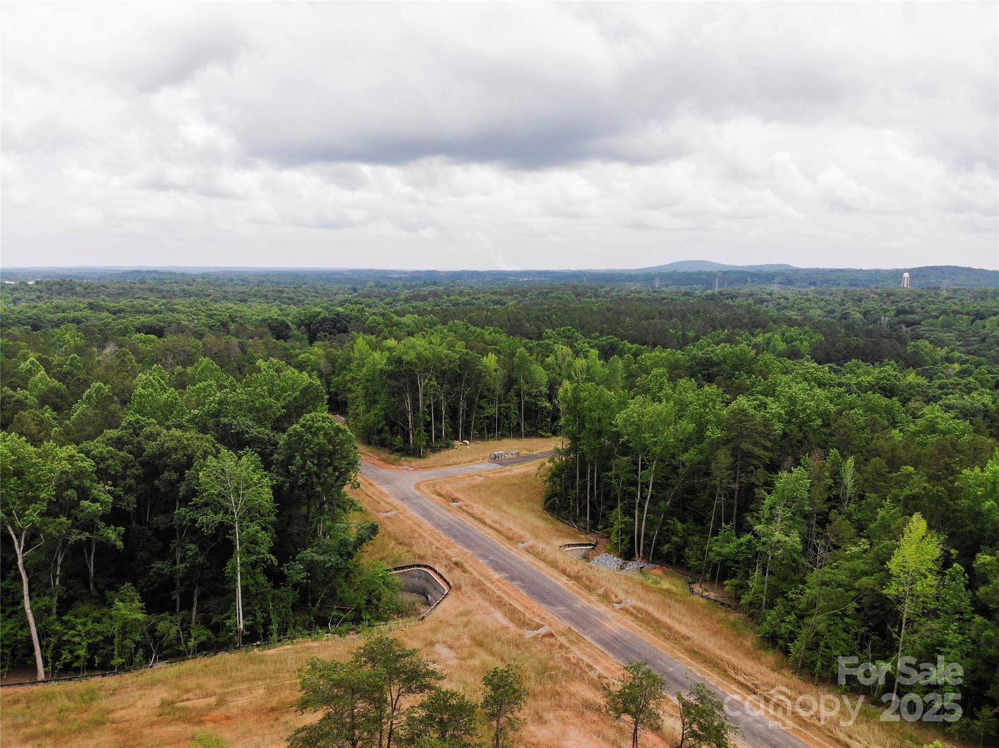 Southern Pine Lake - Land