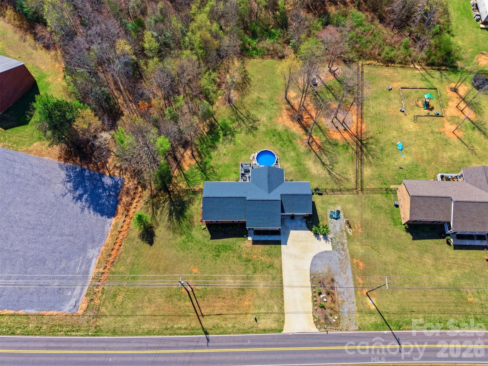 Grassy Meadows - Residential