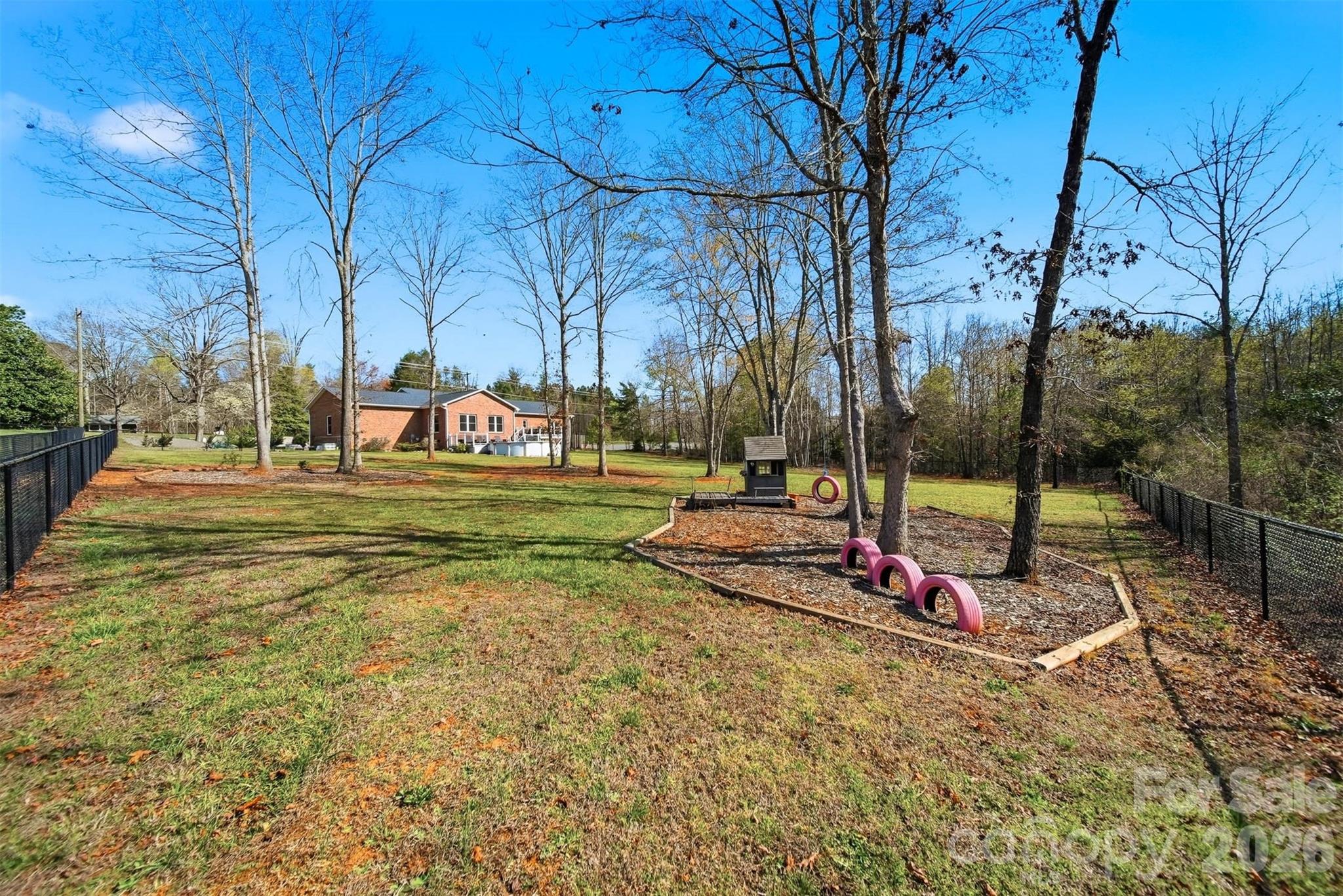 Grassy Meadows - Residential