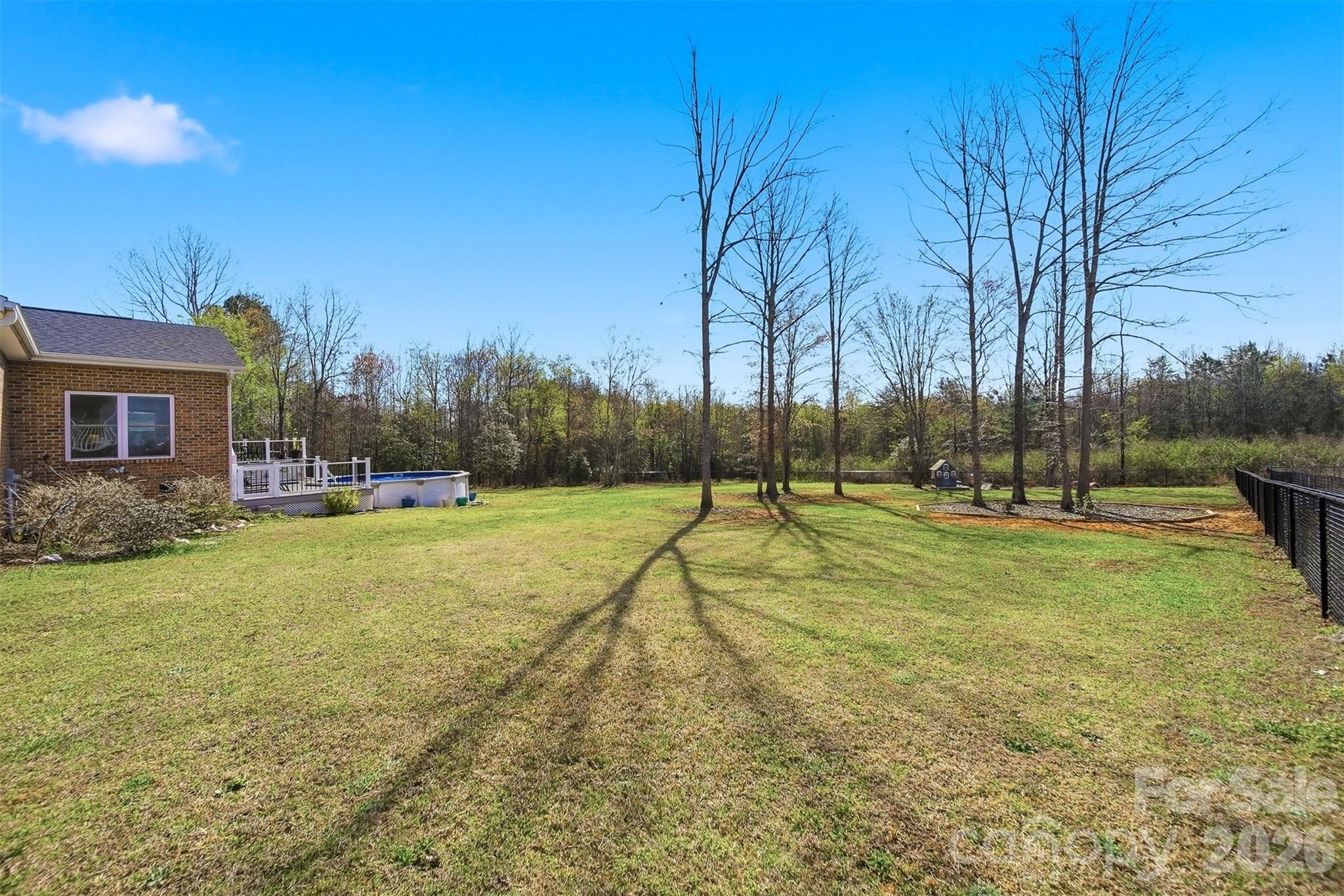 Grassy Meadows - Residential