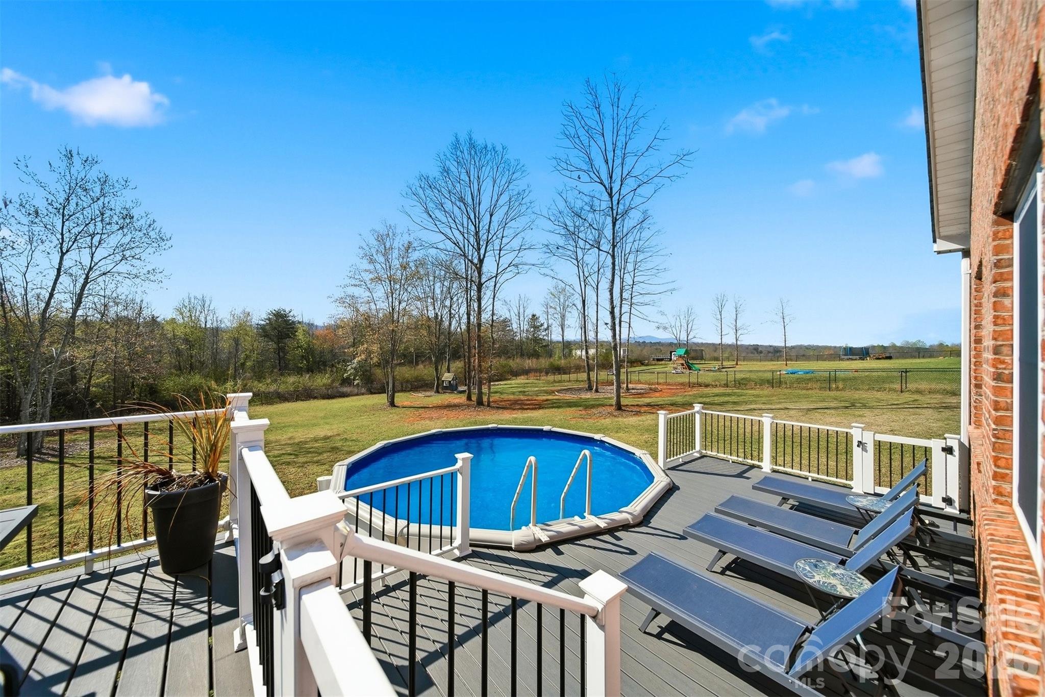 Grassy Meadows - Residential