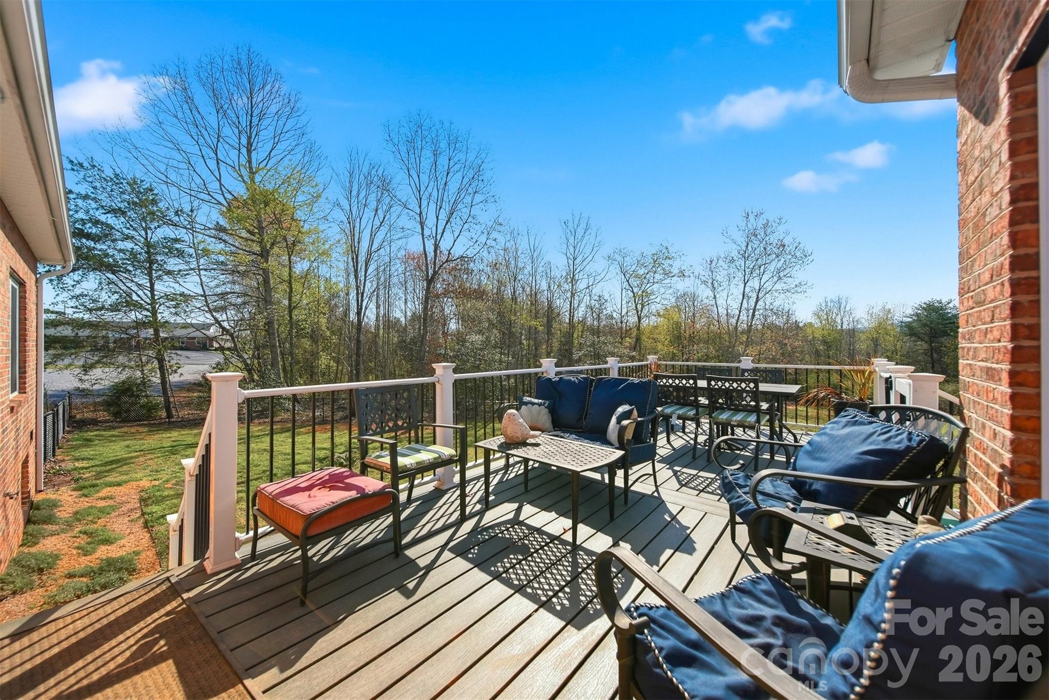 Grassy Meadows - Residential
