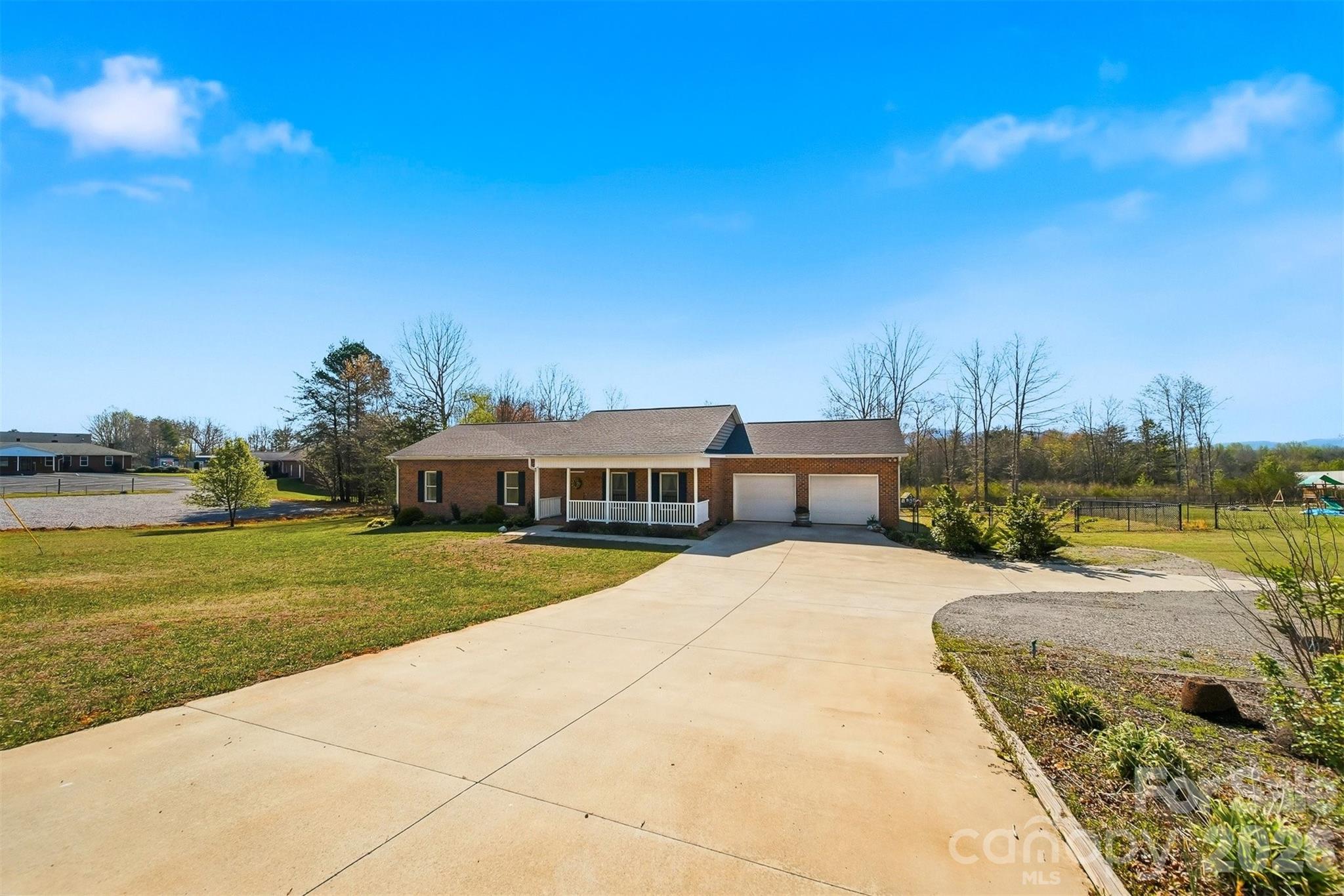 Grassy Meadows - Residential