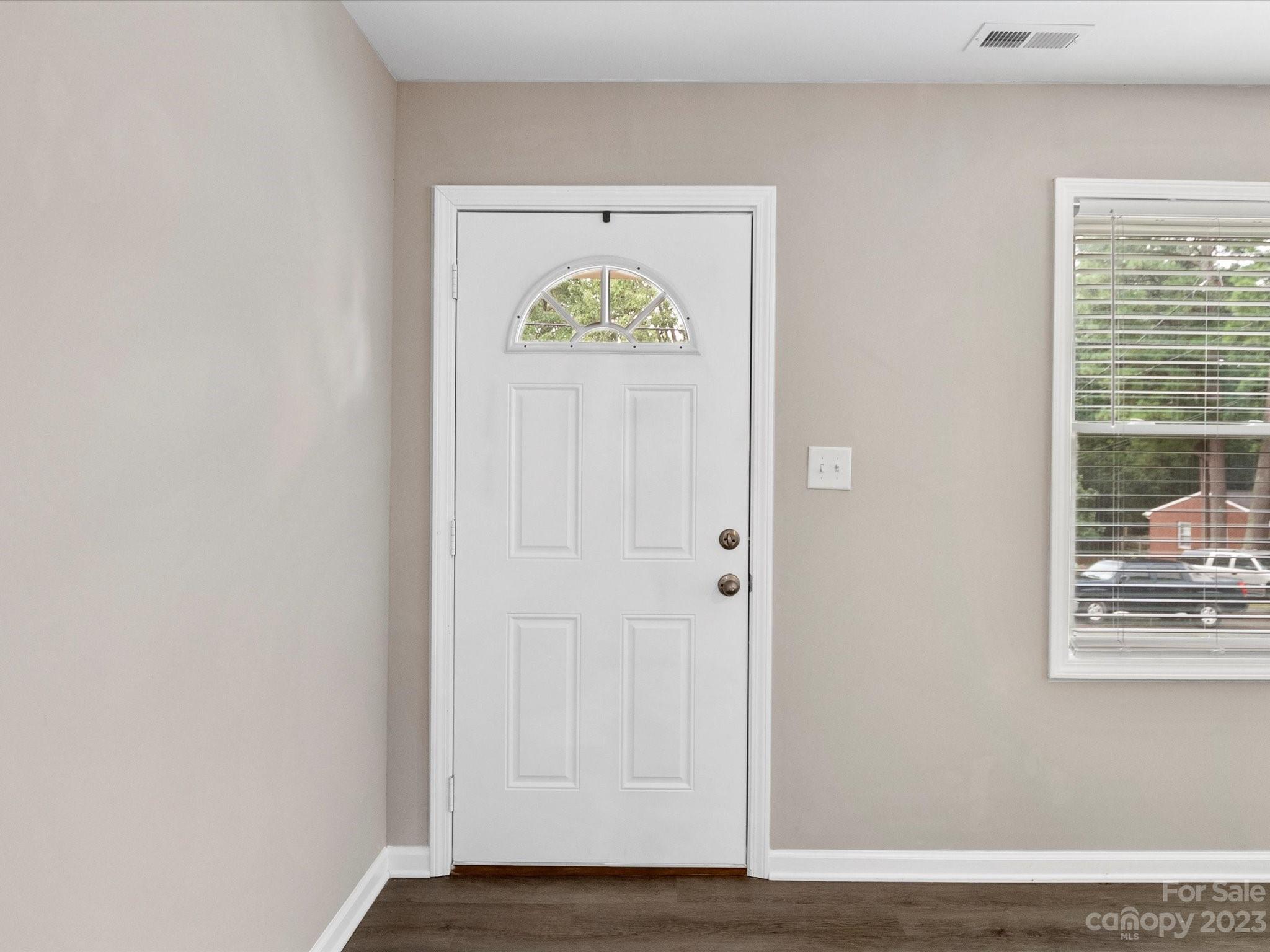Rock Hill - Residential