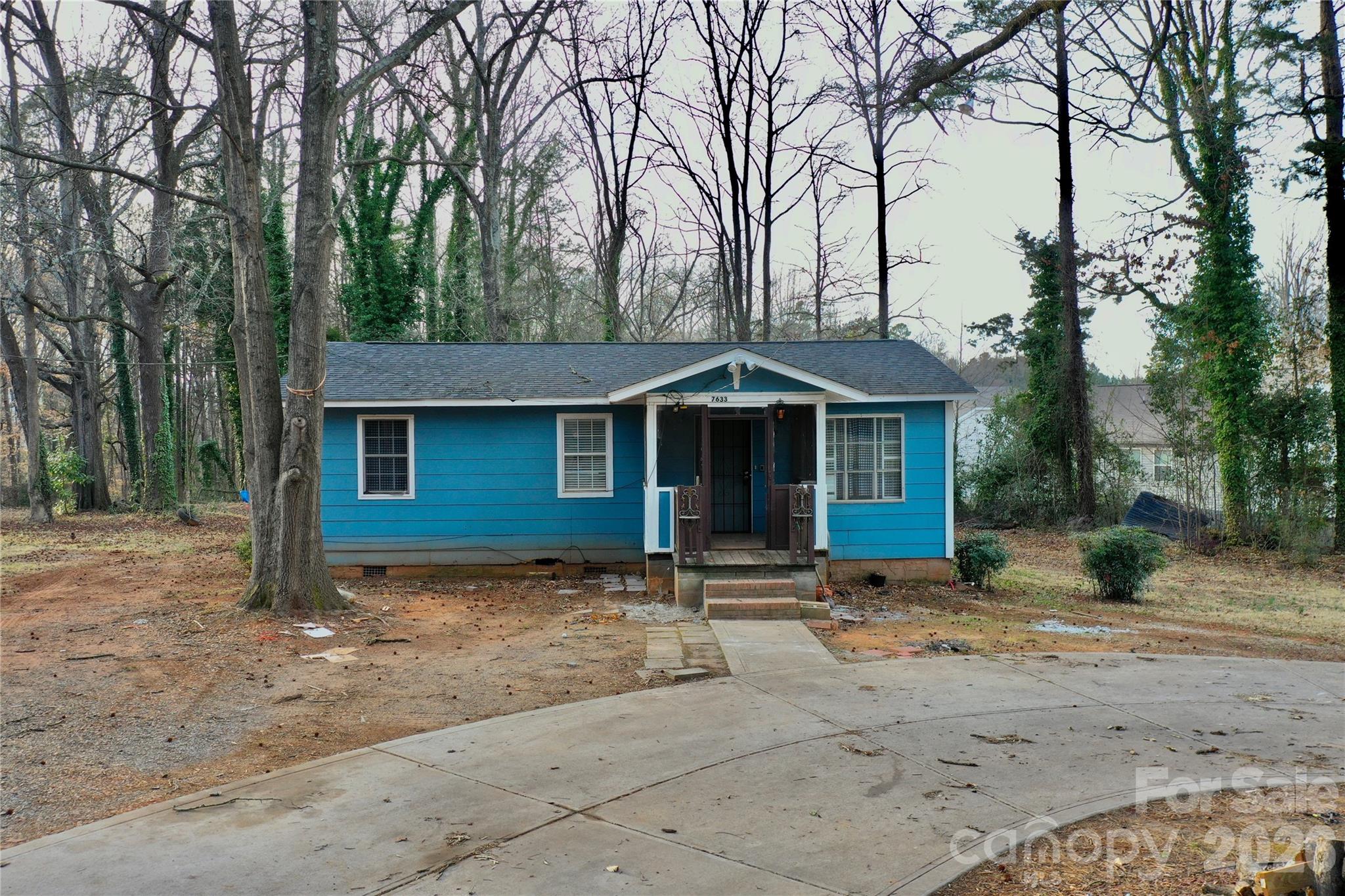 None - Residential