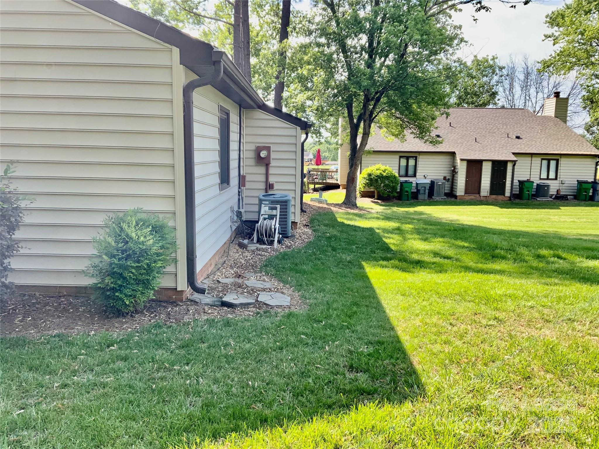 Carmel Chace - Residential Lease