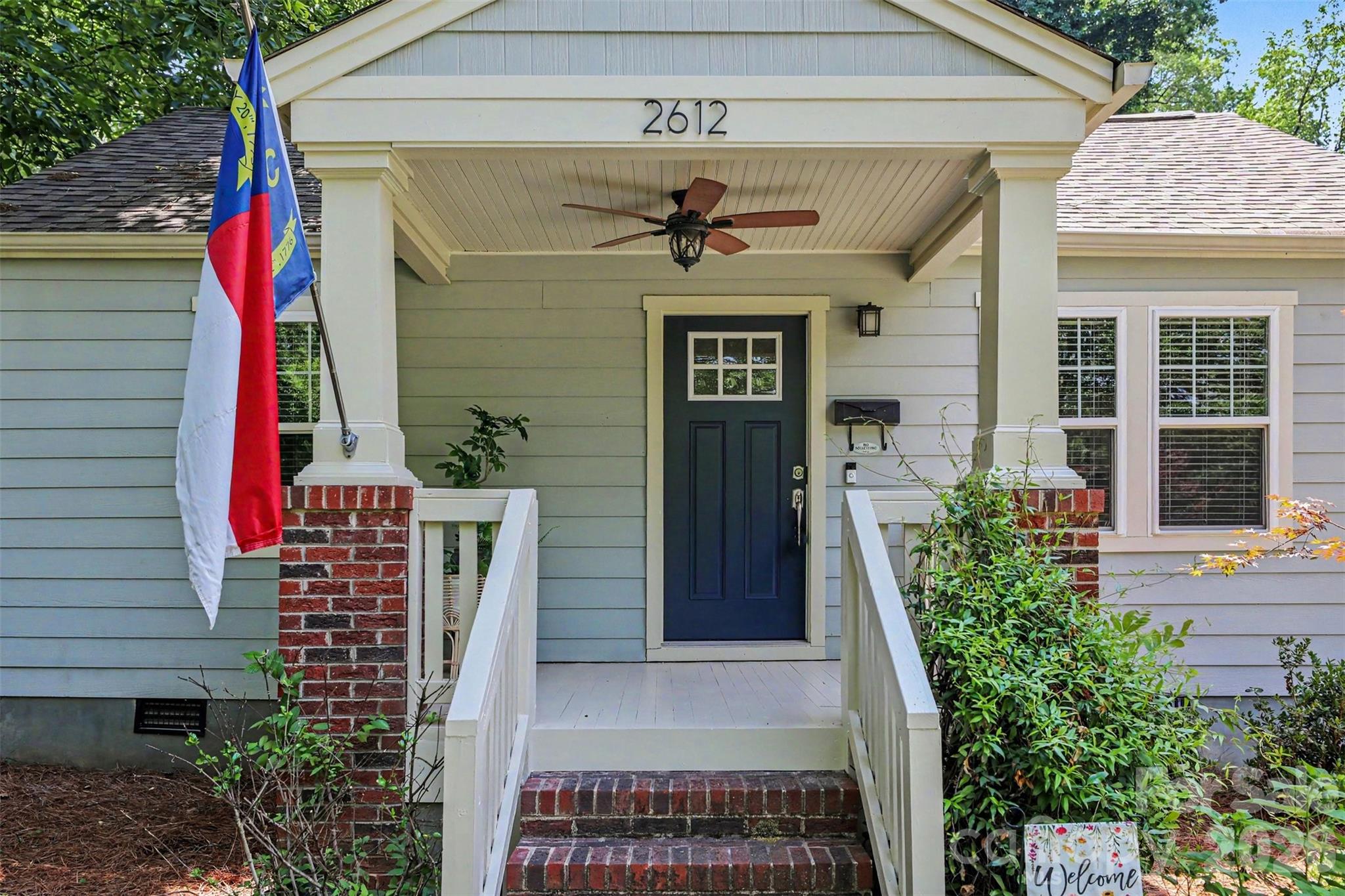 Smallwood - Residential