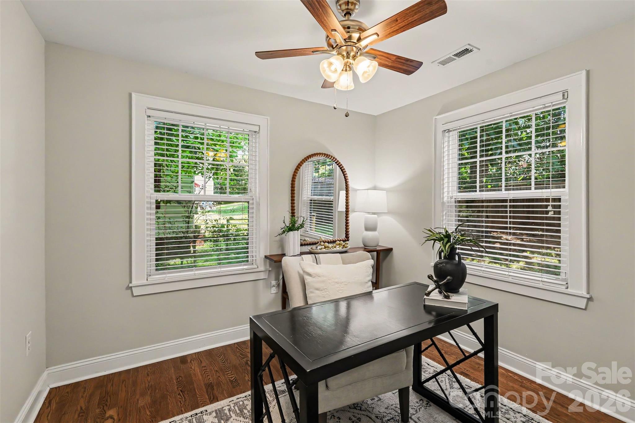 Smallwood - Residential