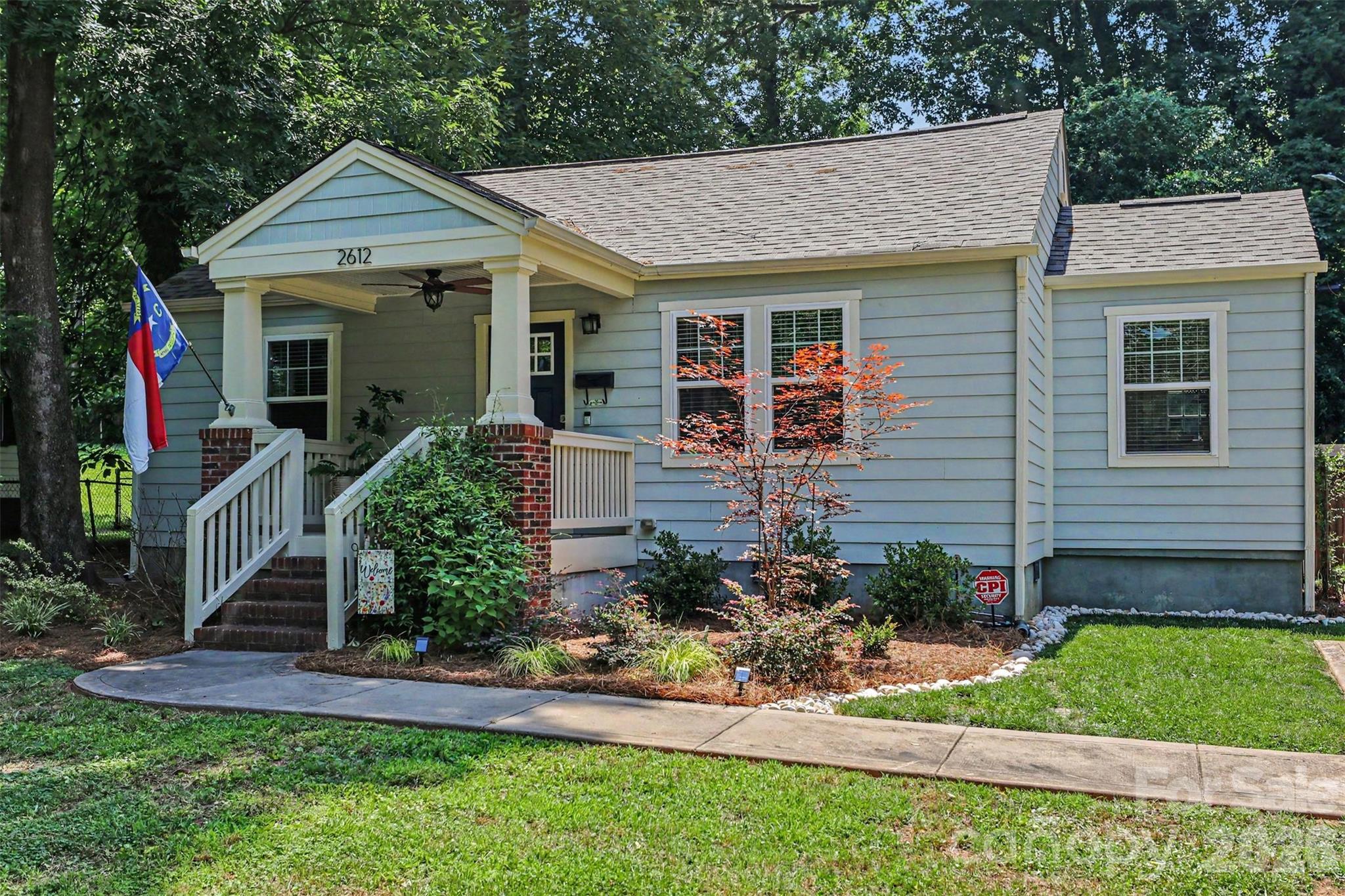 Smallwood - Residential