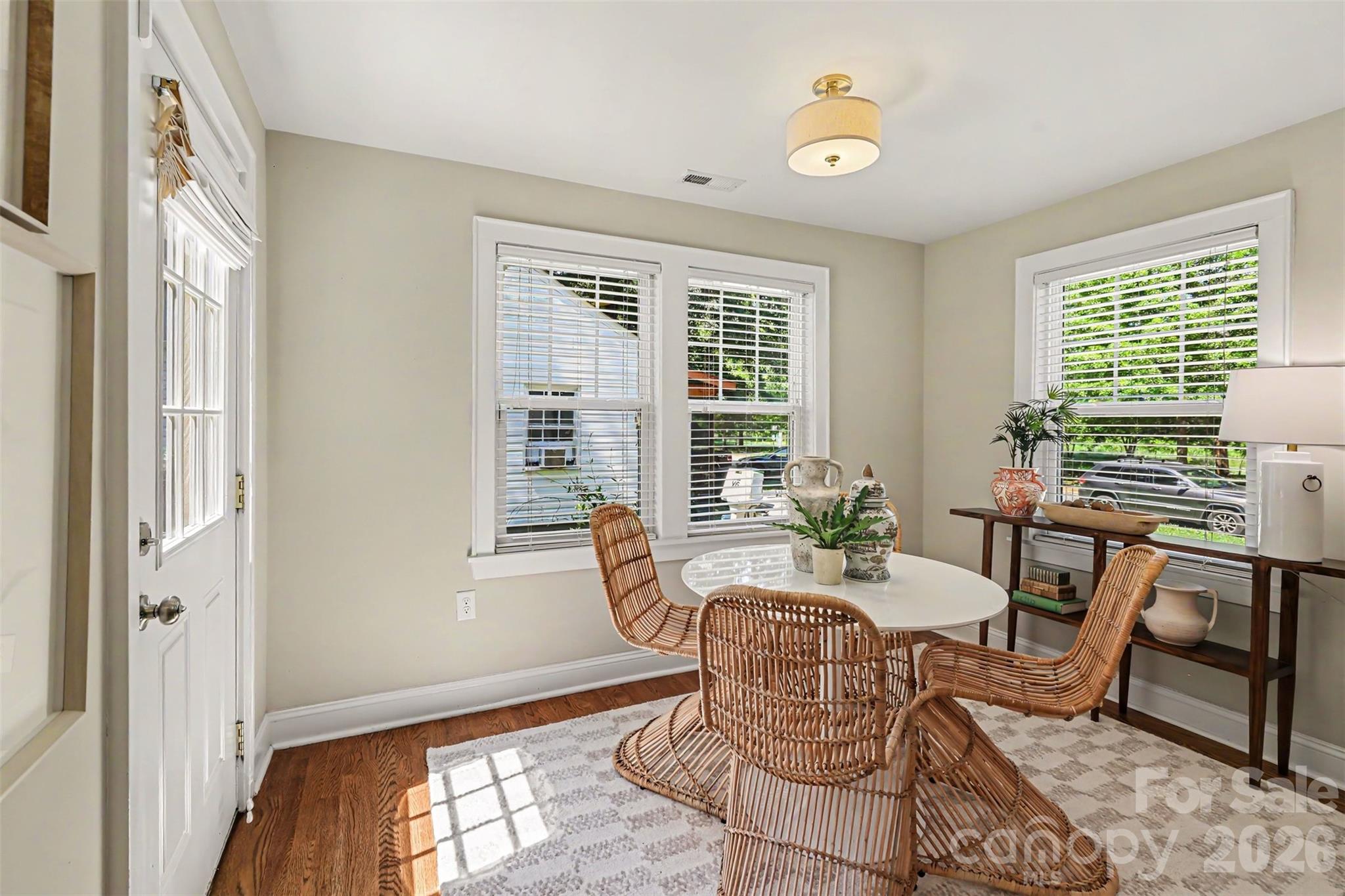 Smallwood - Residential