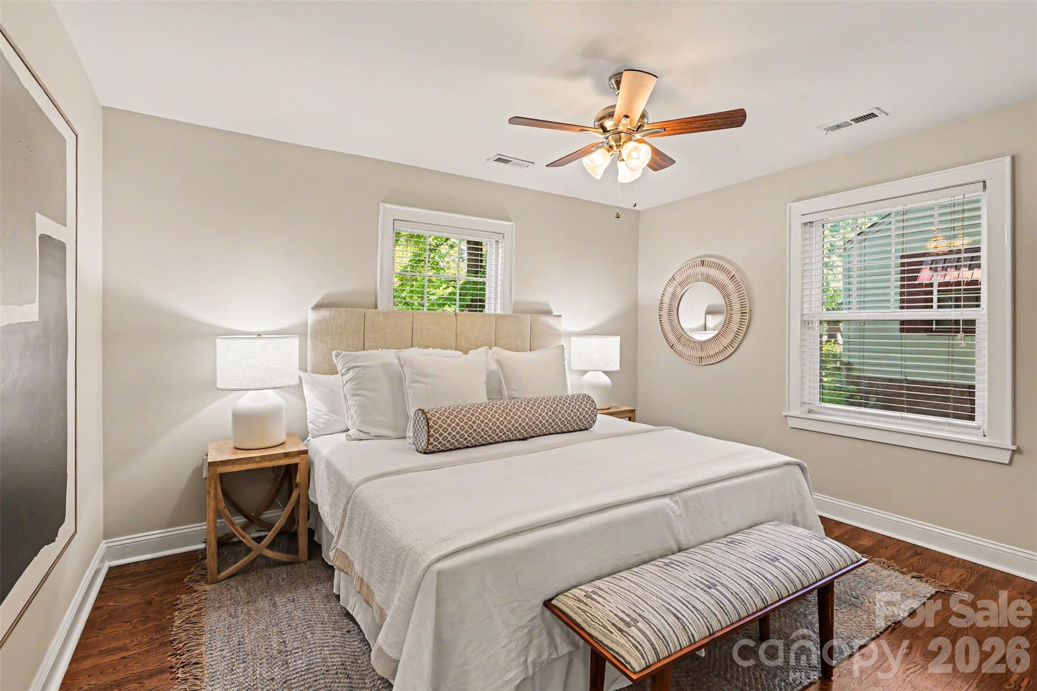 Smallwood - Residential