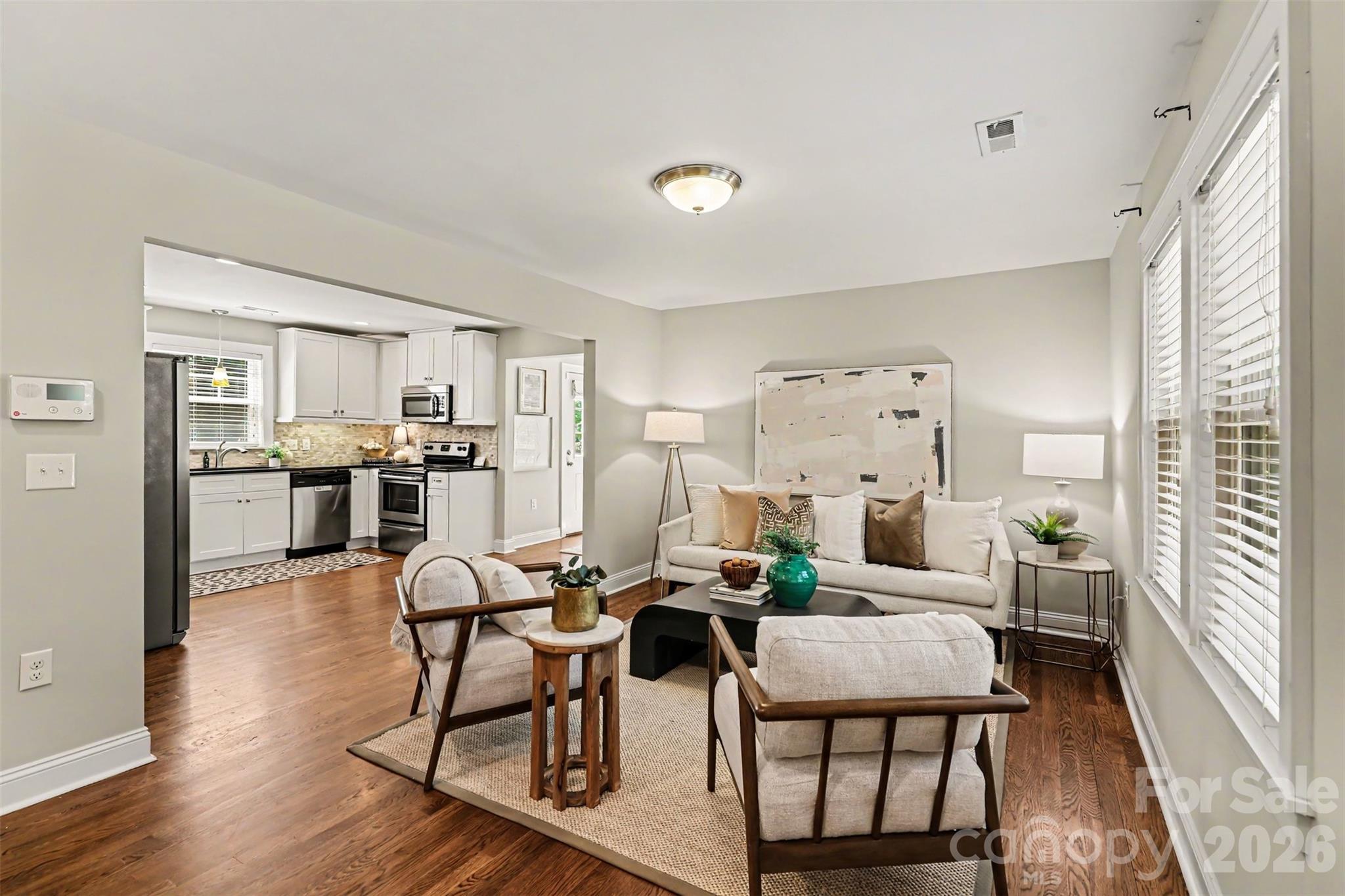 Smallwood - Residential