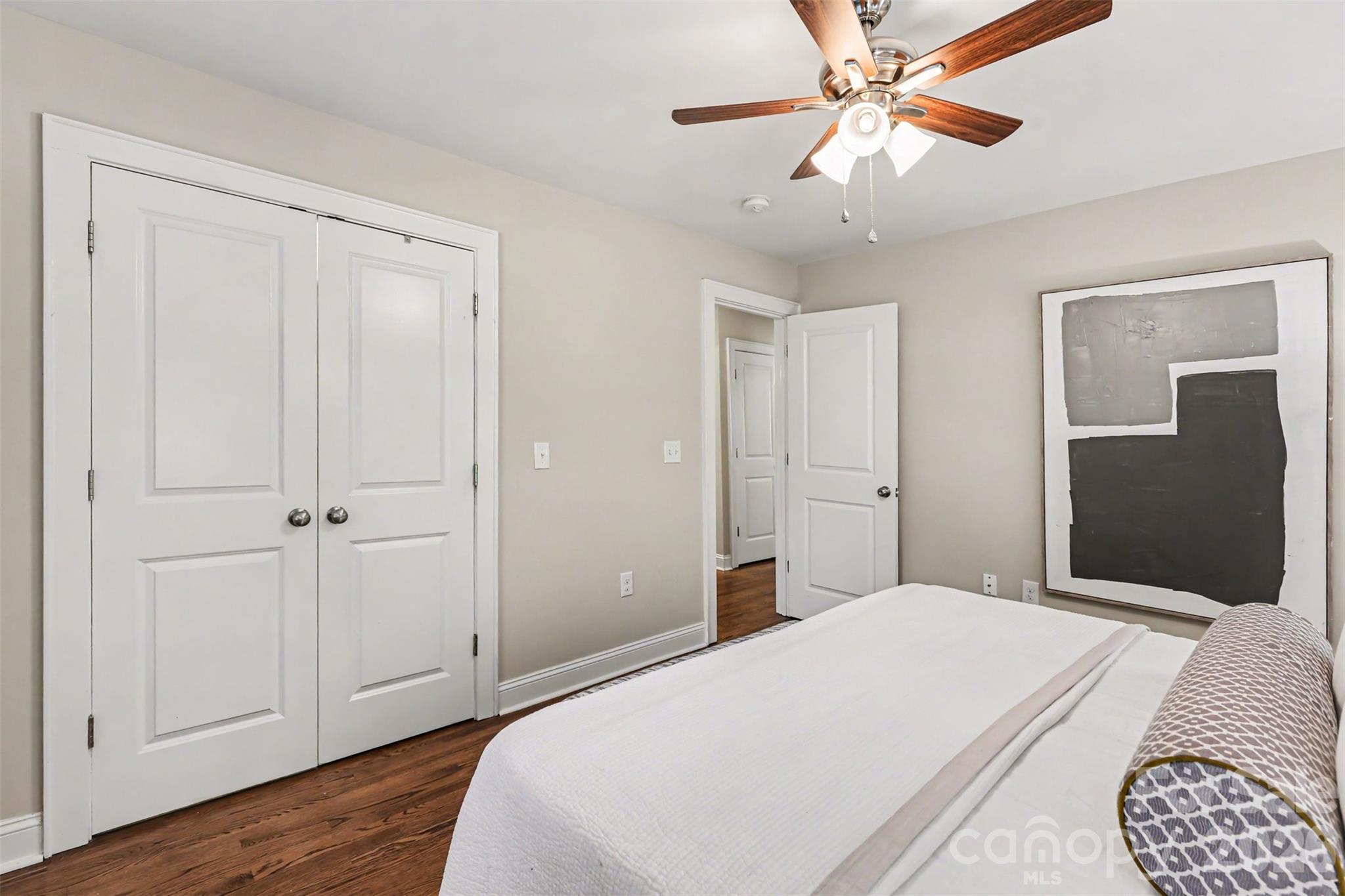 Smallwood - Residential