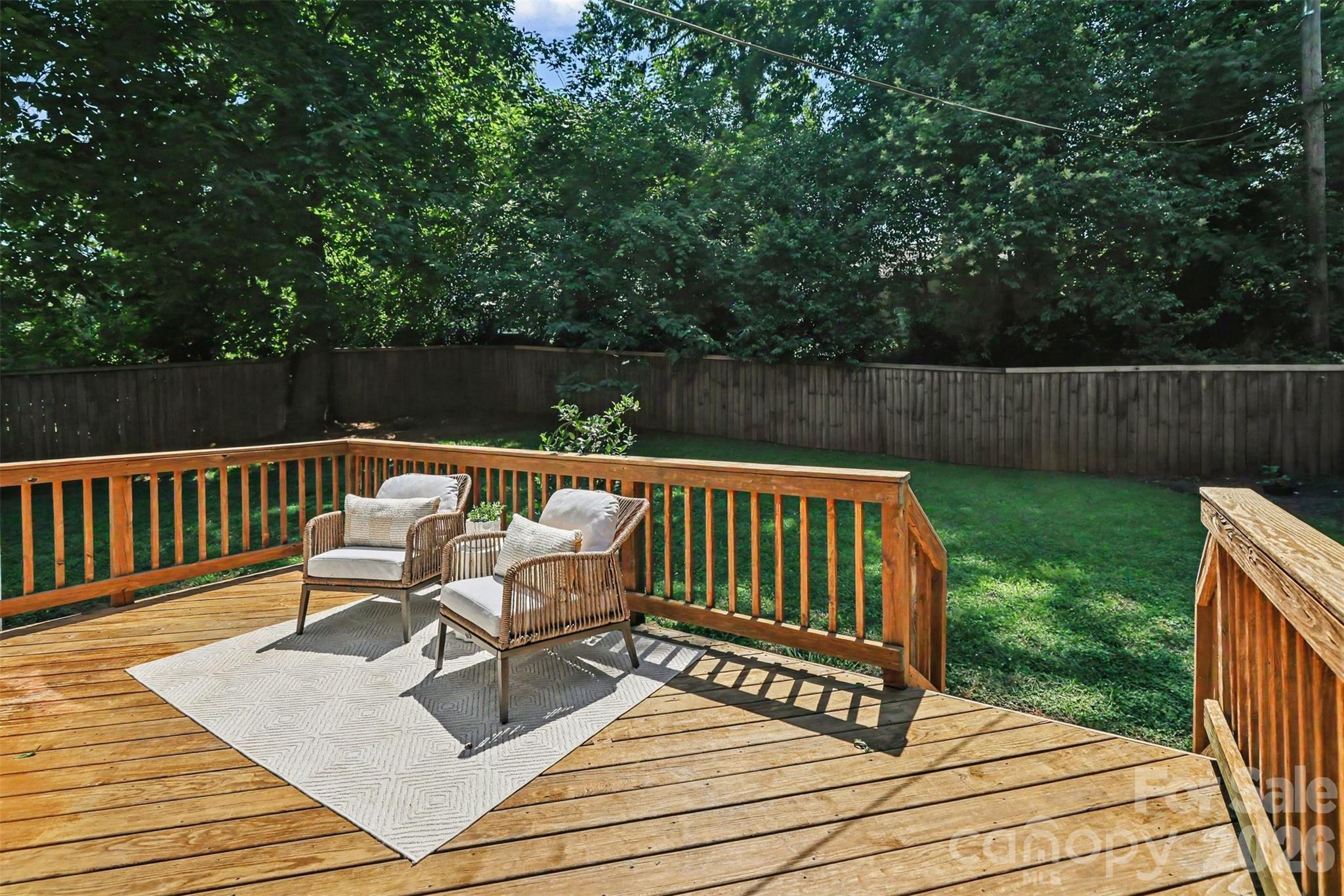 Smallwood - Residential
