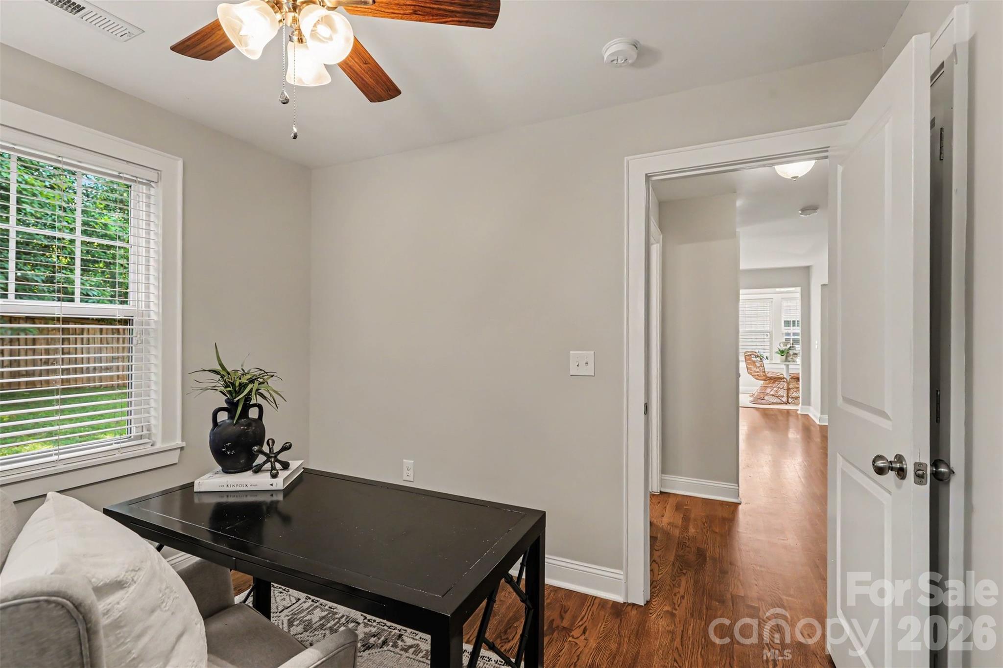 Smallwood - Residential
