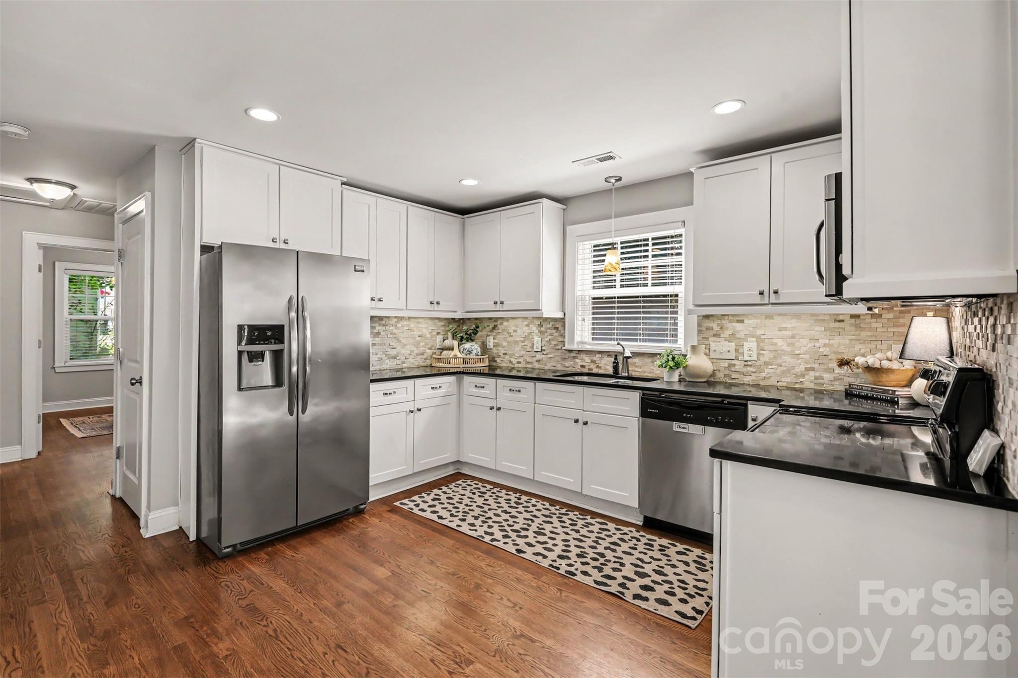 Smallwood - Residential