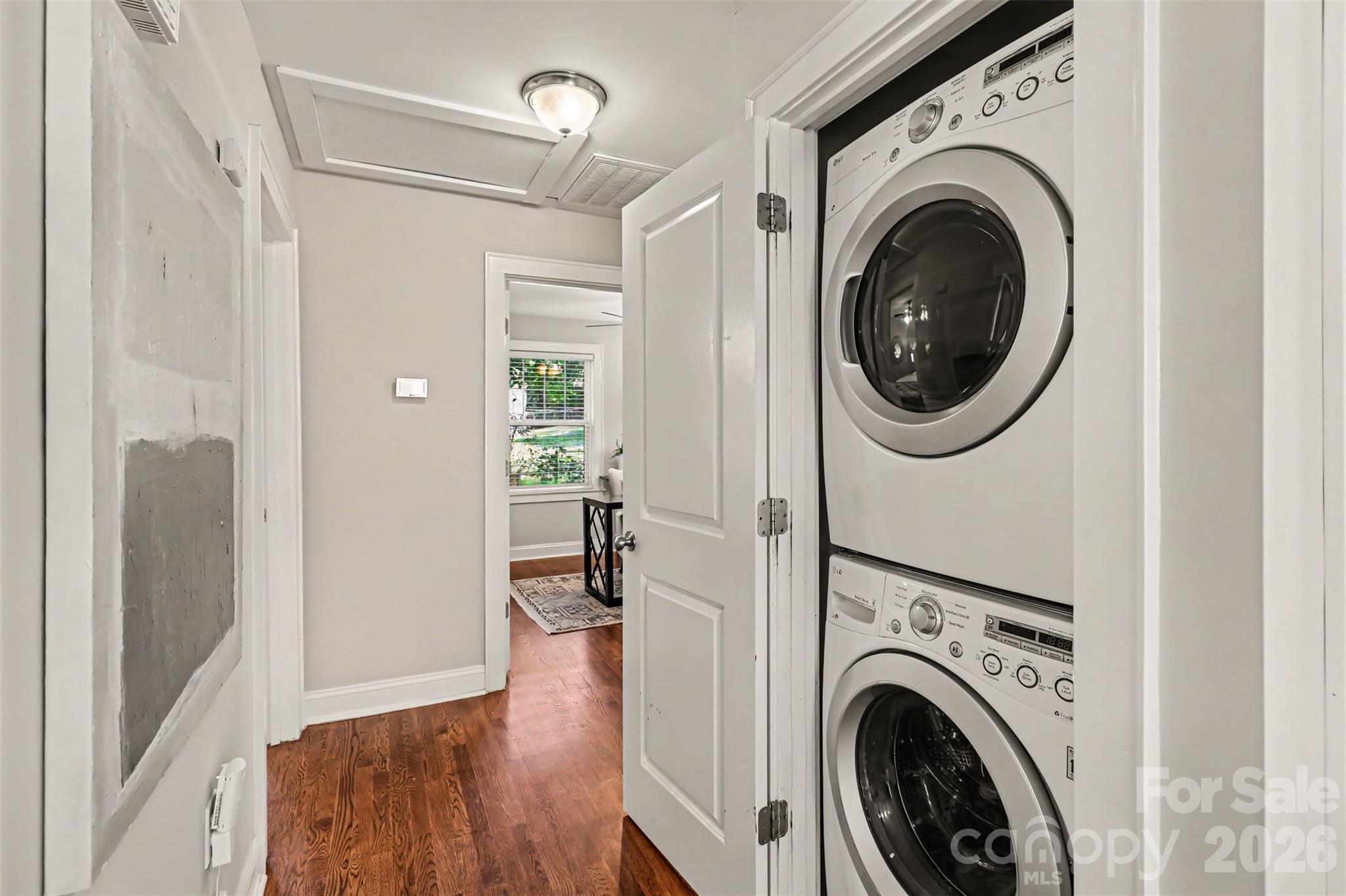 Smallwood - Residential