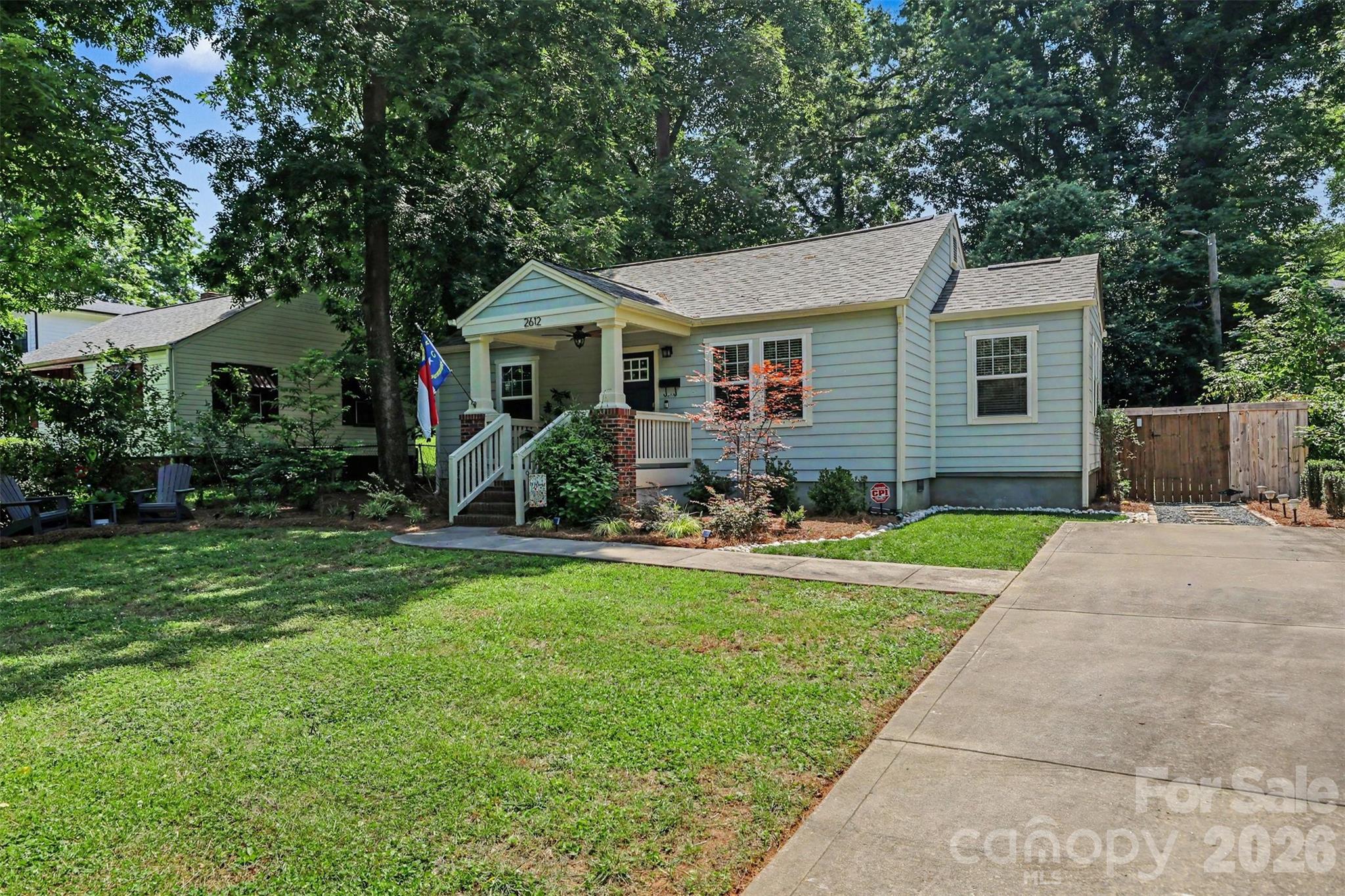 Smallwood - Residential