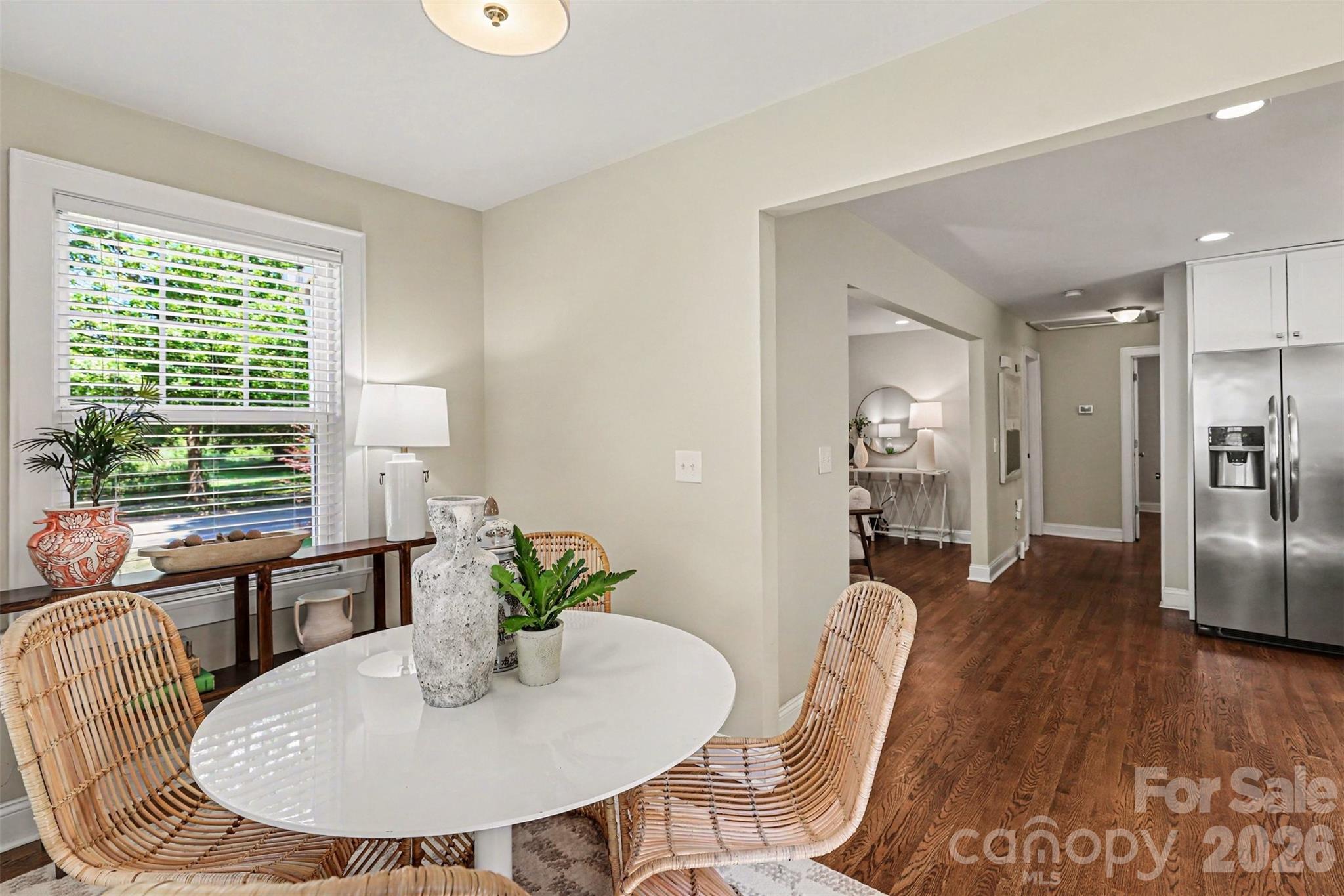 Smallwood - Residential