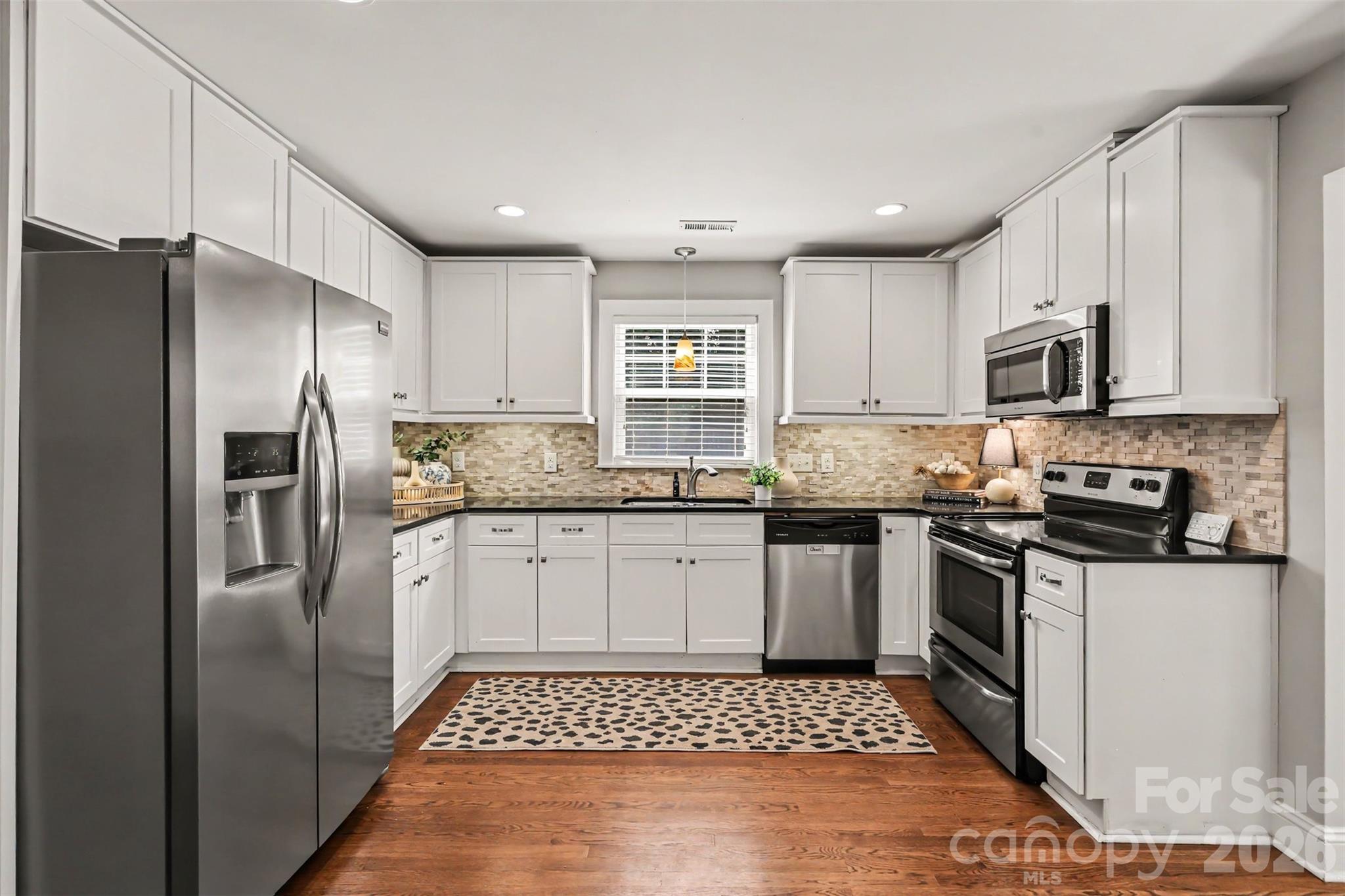Smallwood - Residential