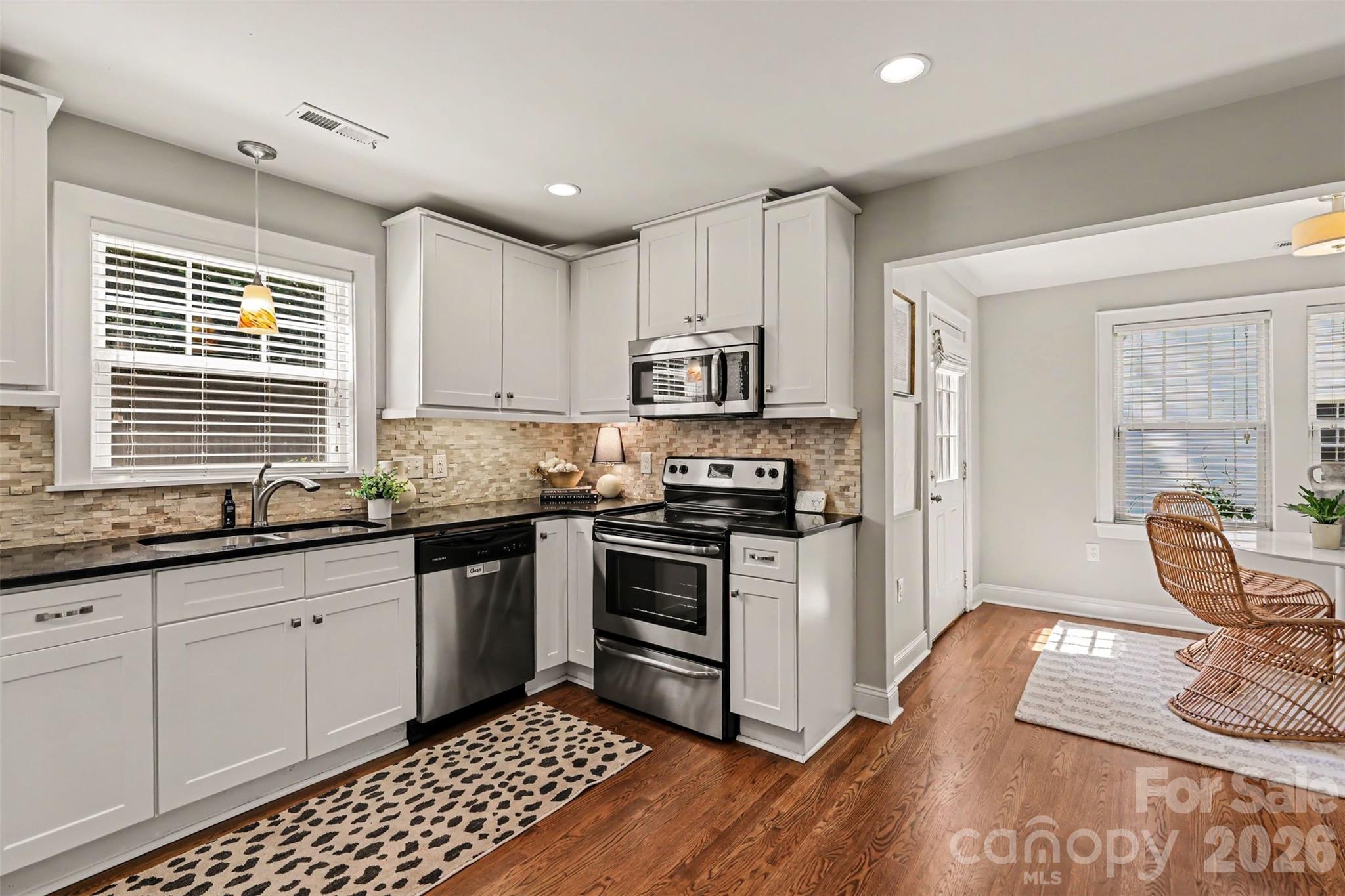 Smallwood - Residential