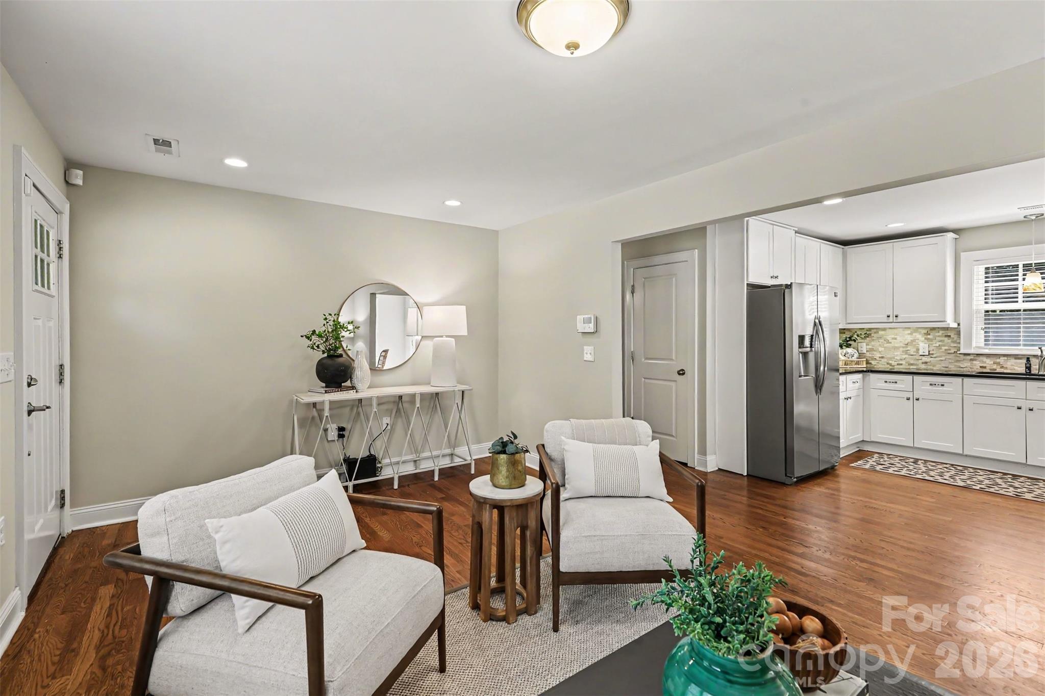 Smallwood - Residential