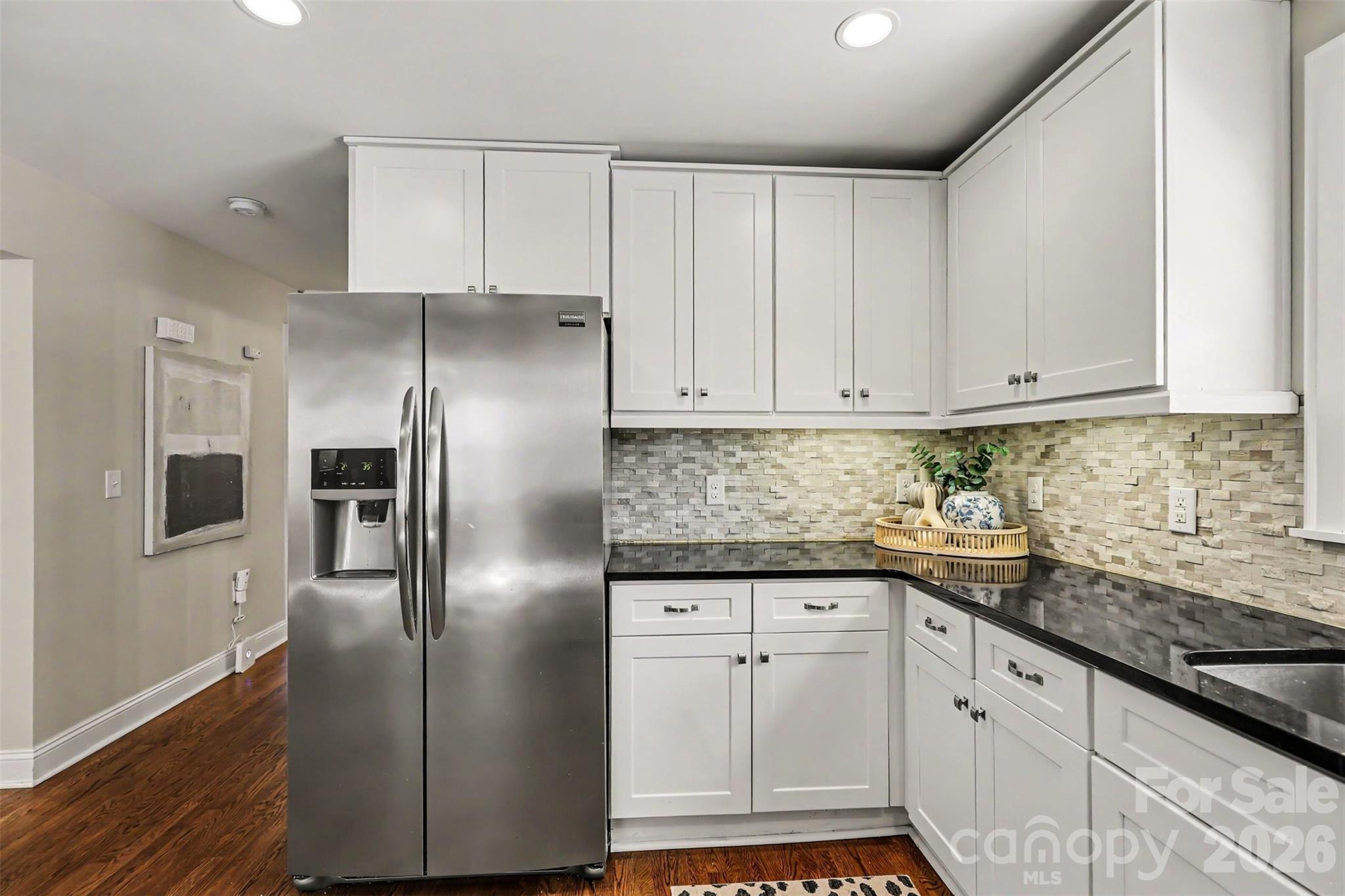 Smallwood - Residential