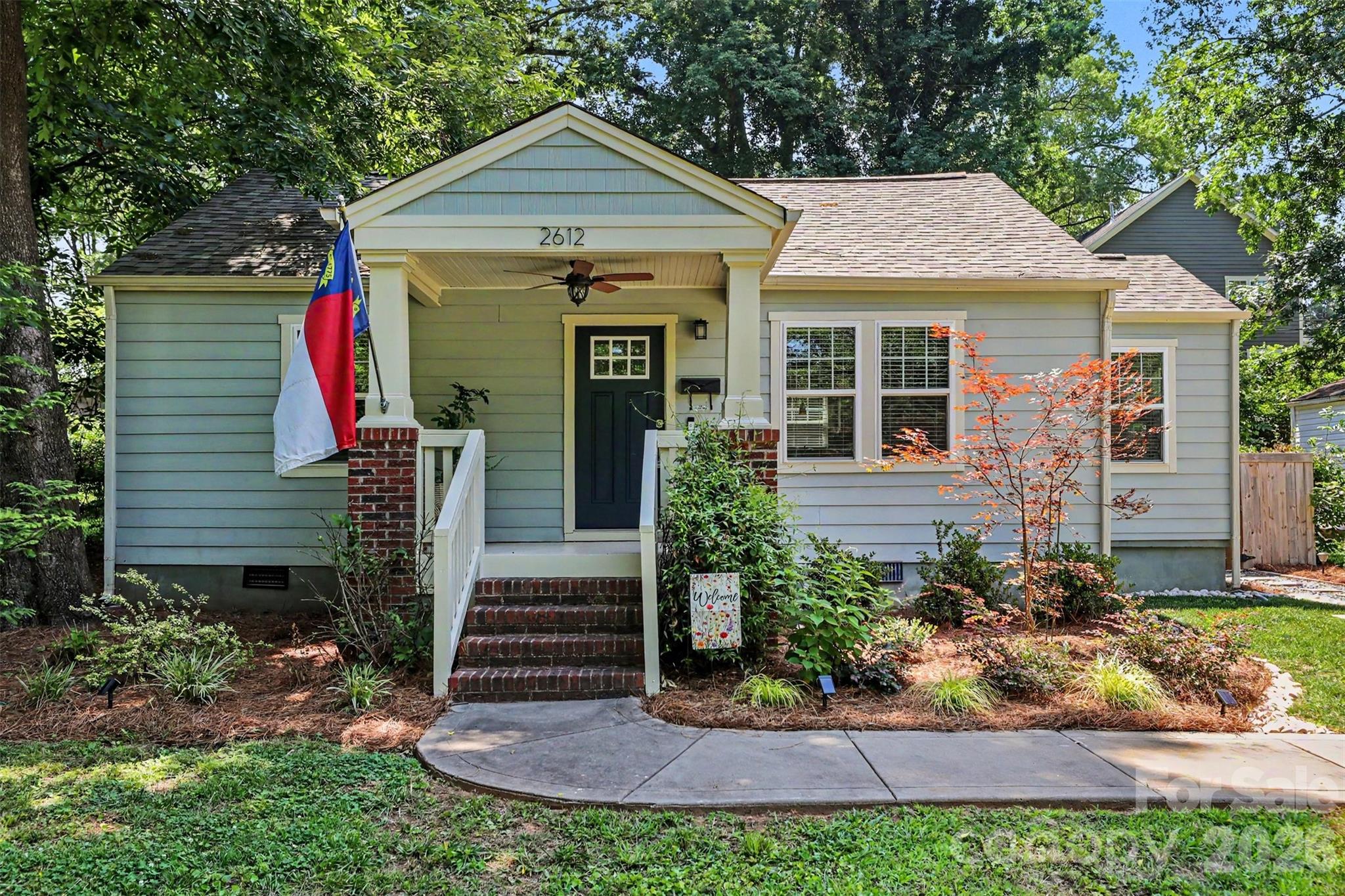 Smallwood - Residential