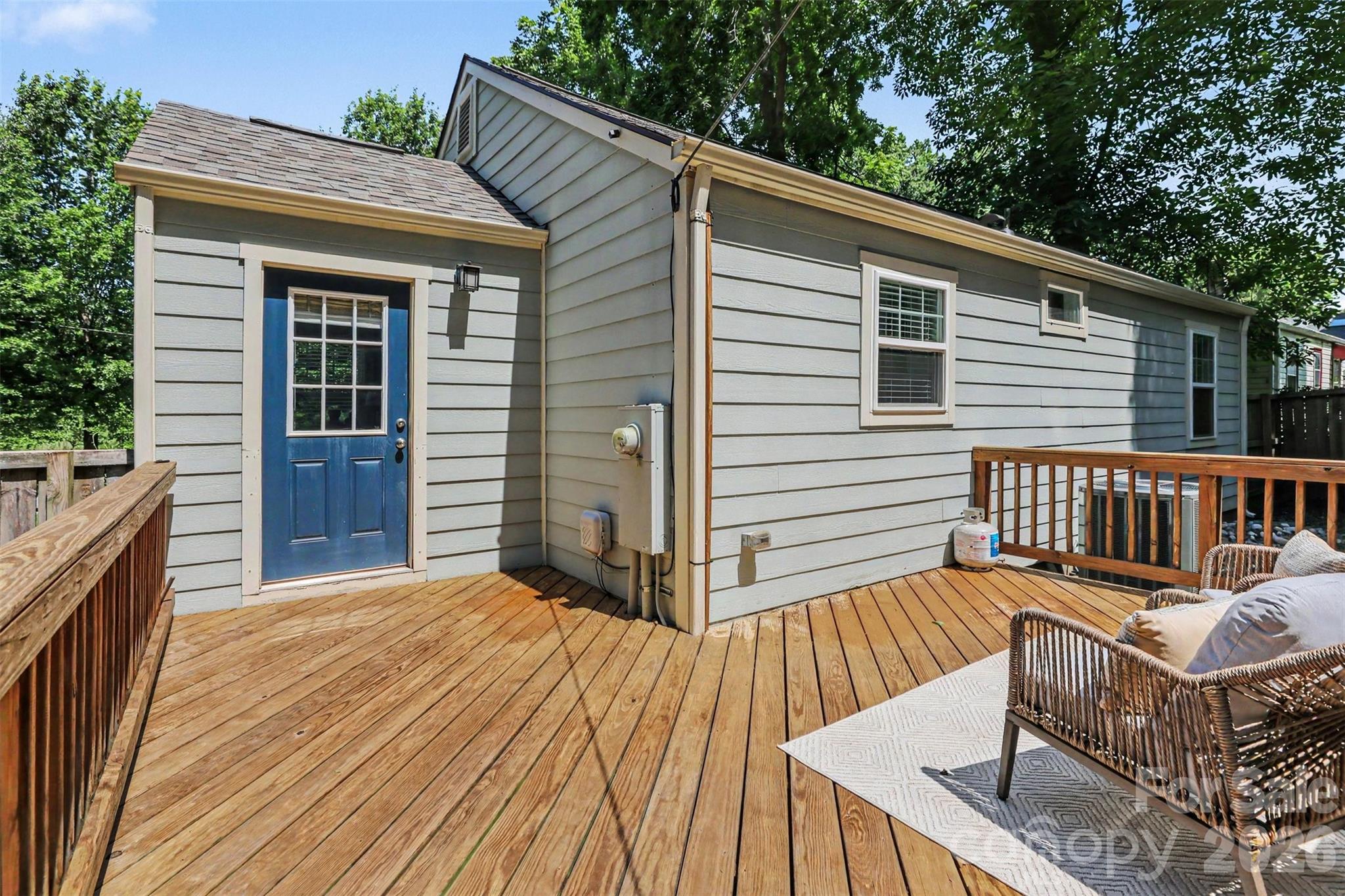 Smallwood - Residential