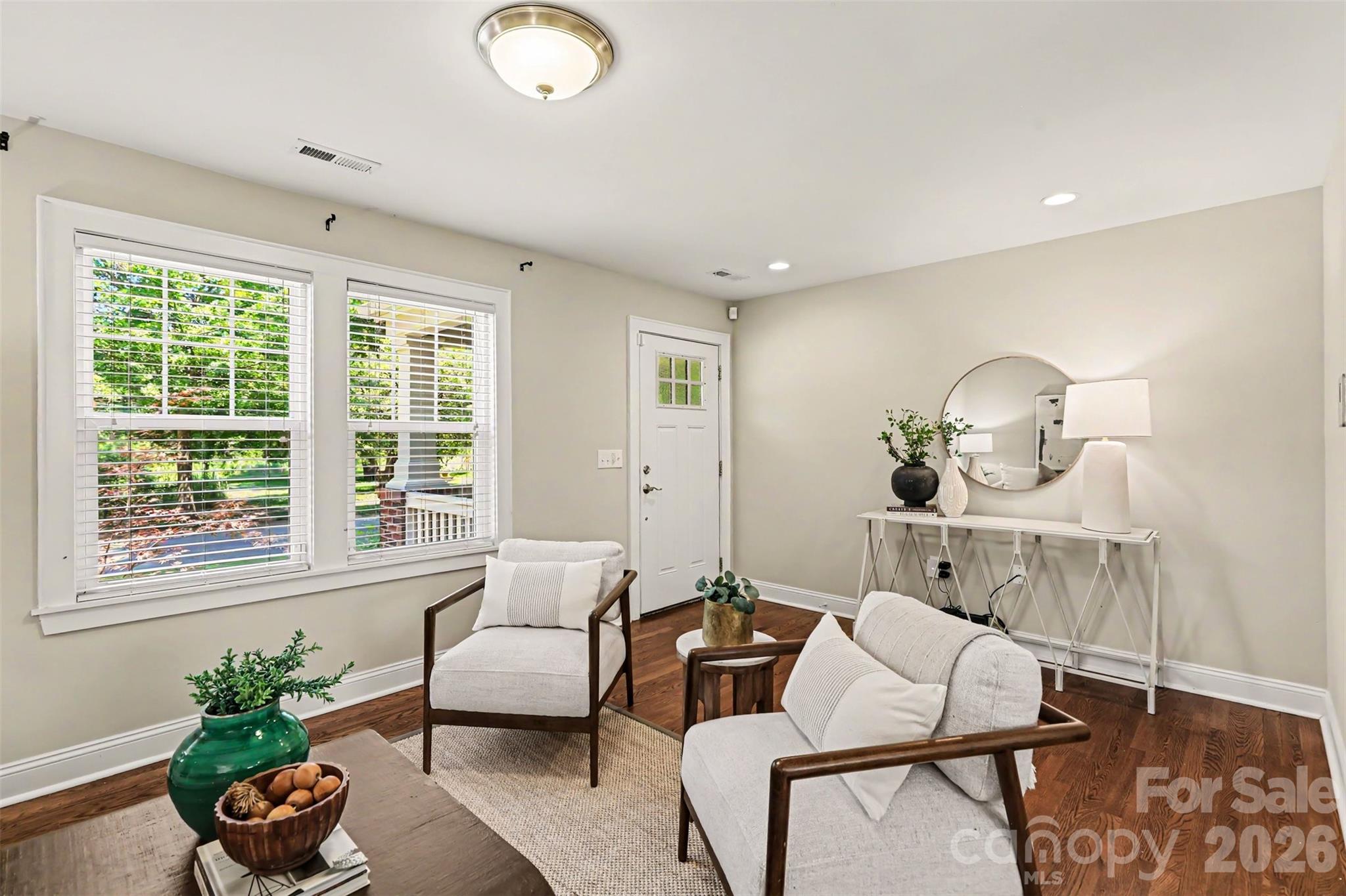 Smallwood - Residential
