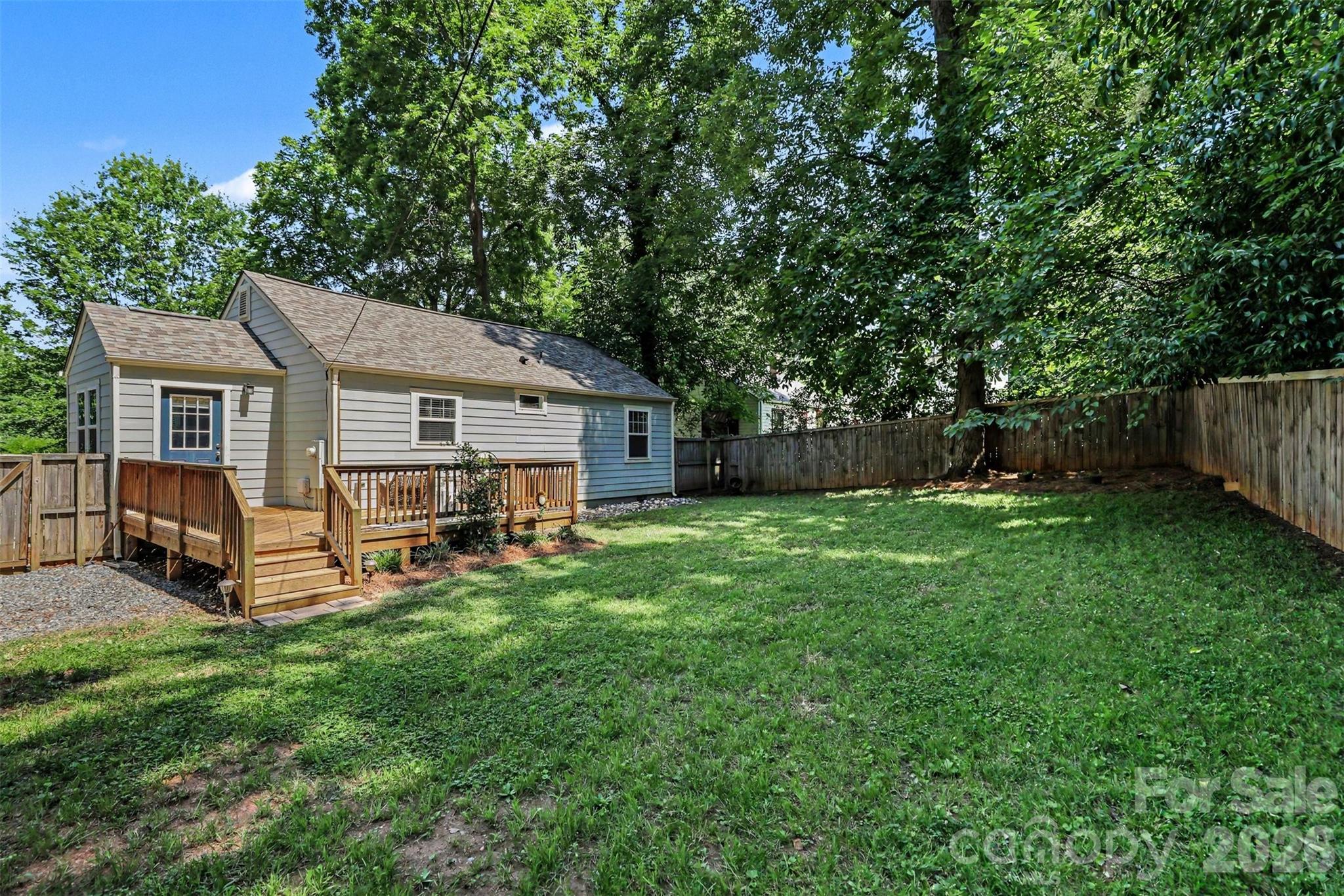 Smallwood - Residential