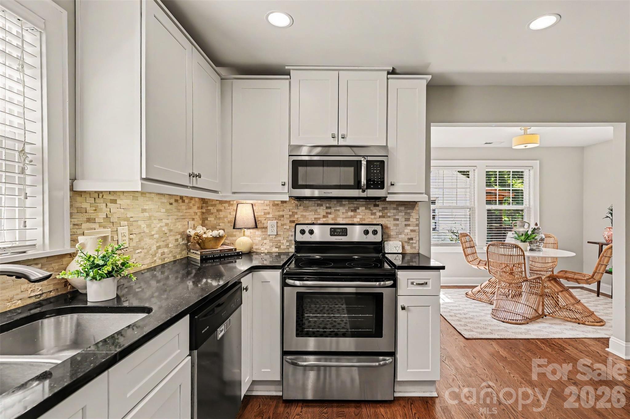 Smallwood - Residential