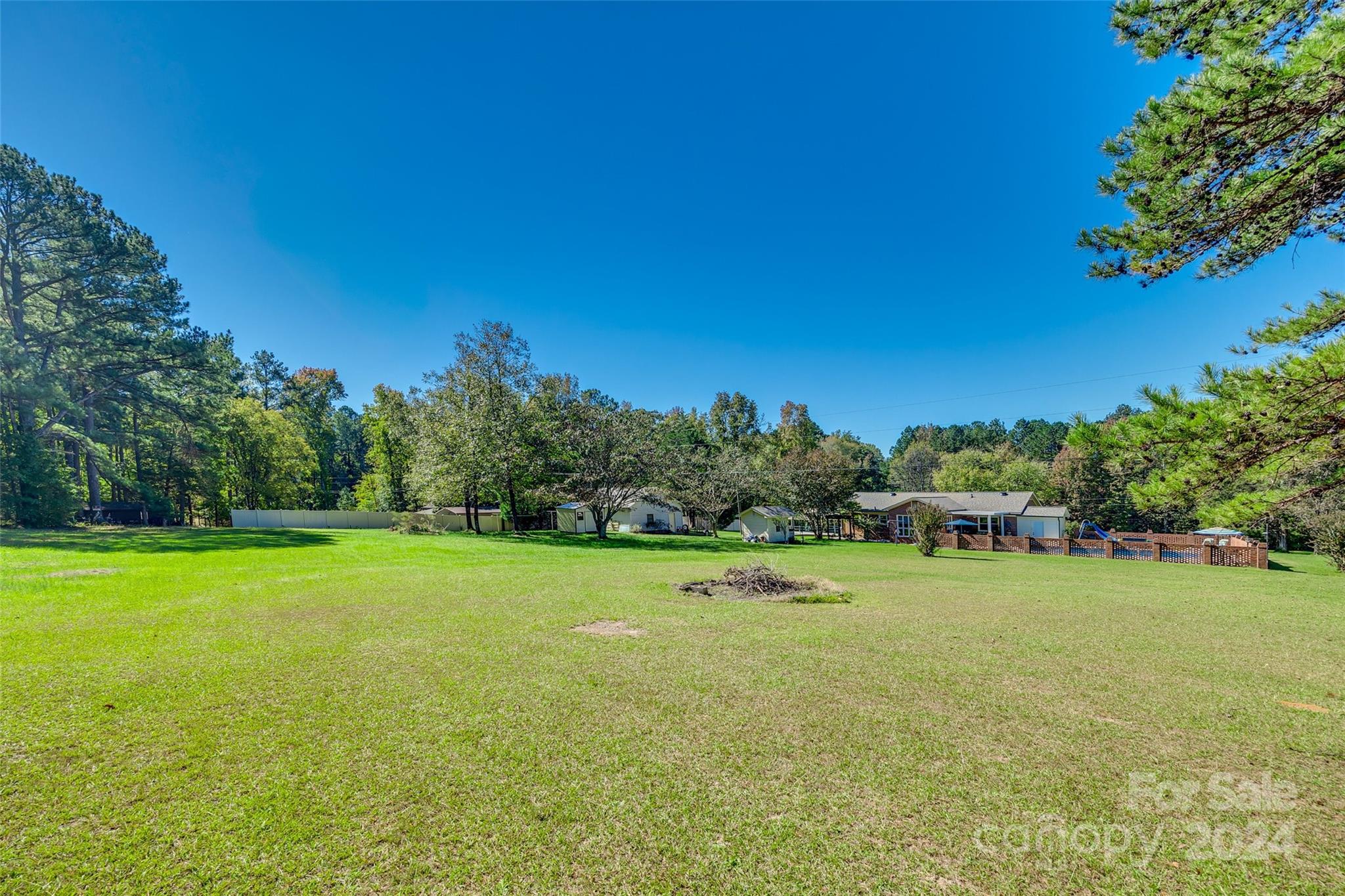 Pitts Down - Residential