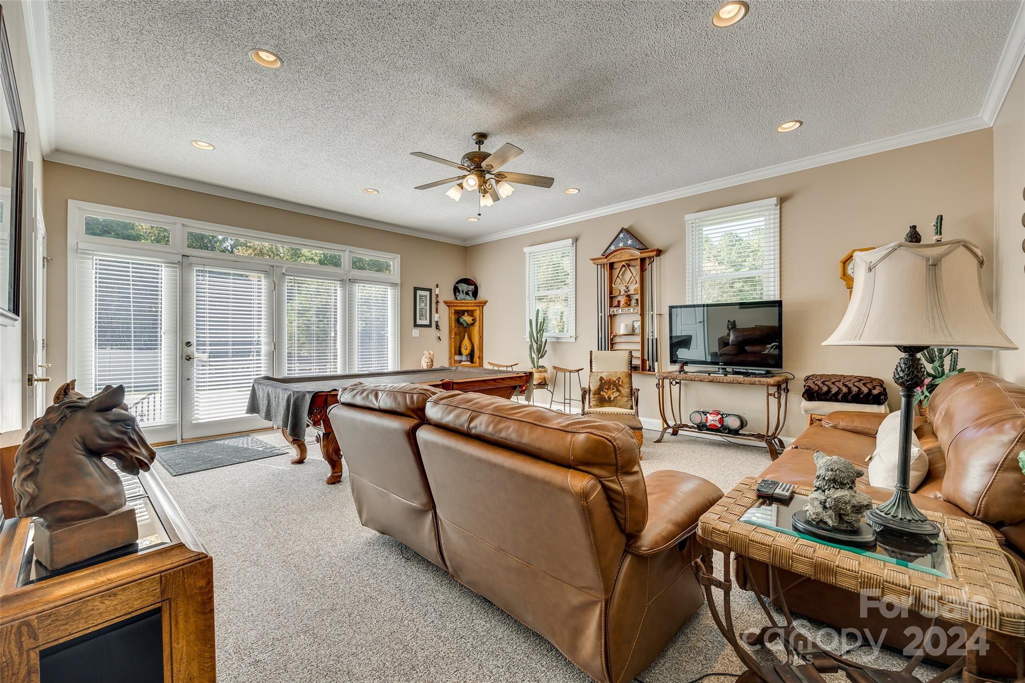 Pitts Down - Residential