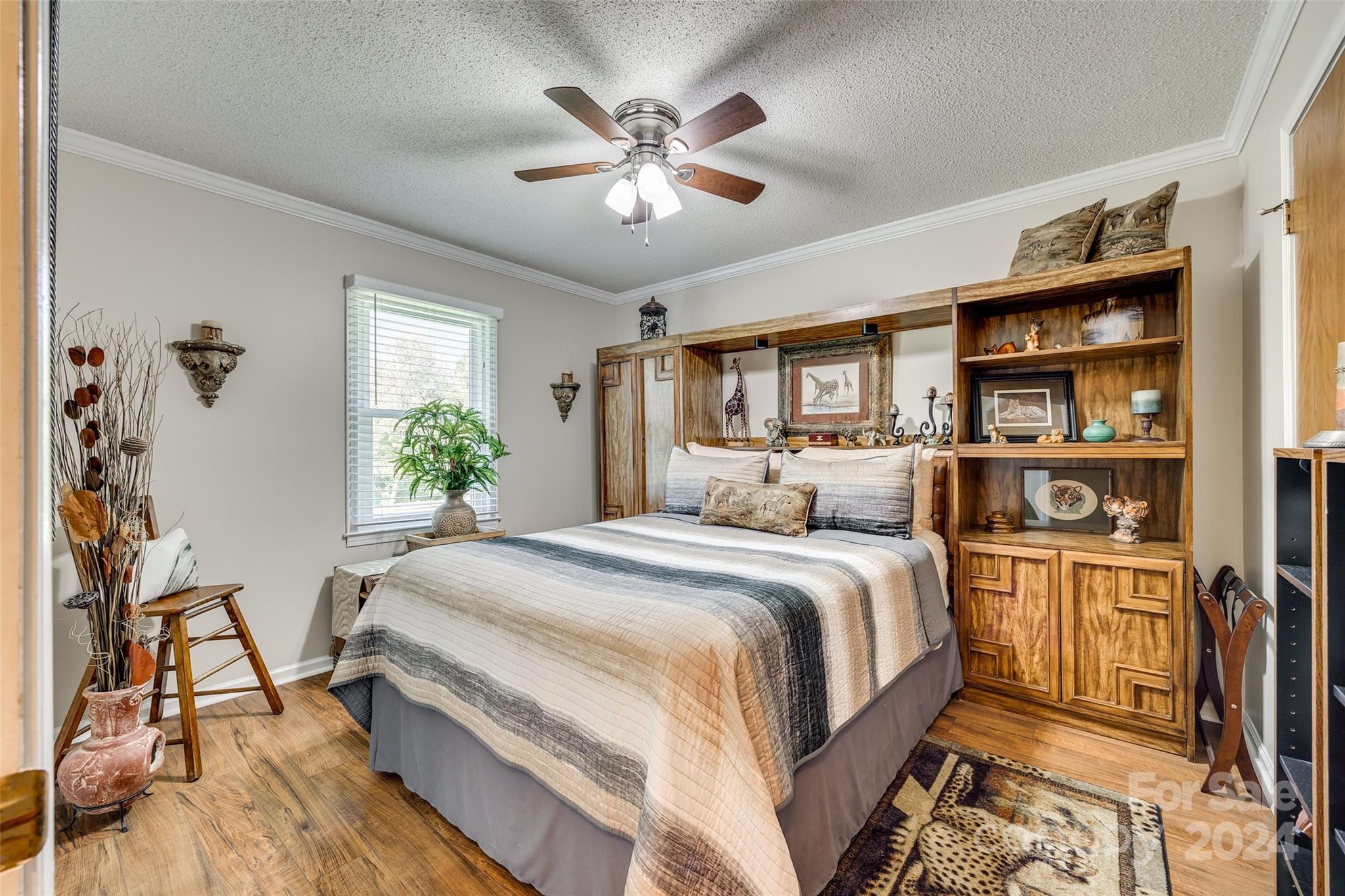 Pitts Down - Residential