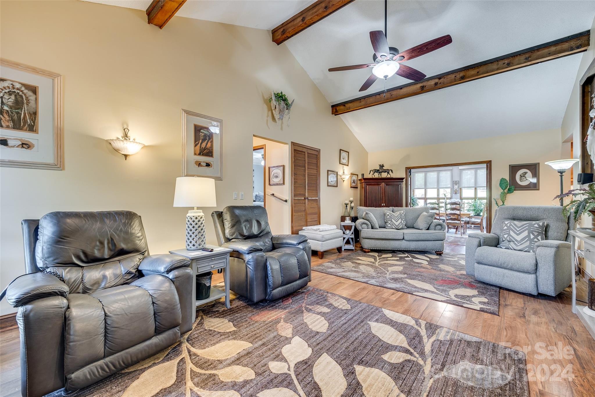 Pitts Down - Residential