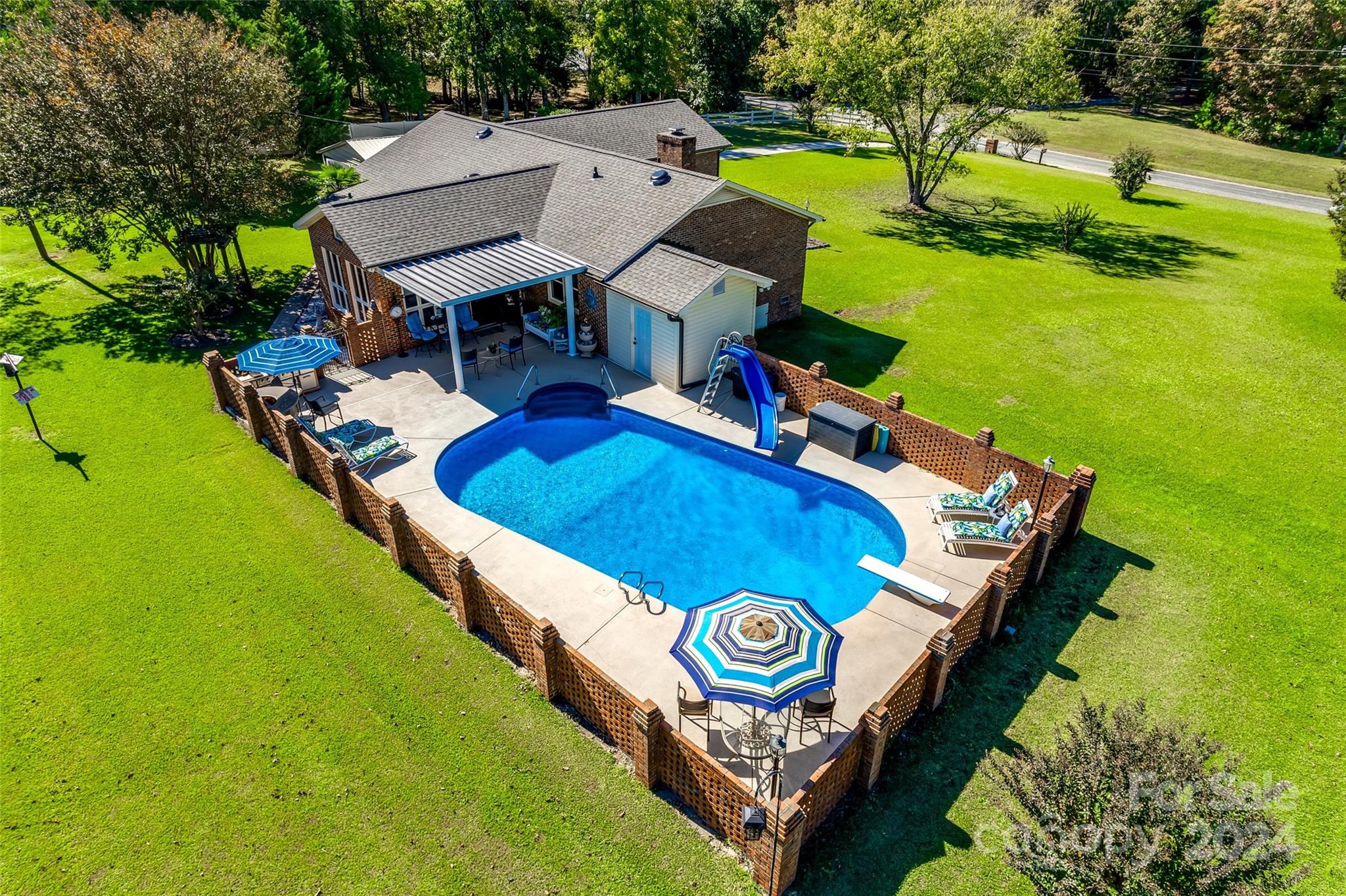 Pitts Down - Residential