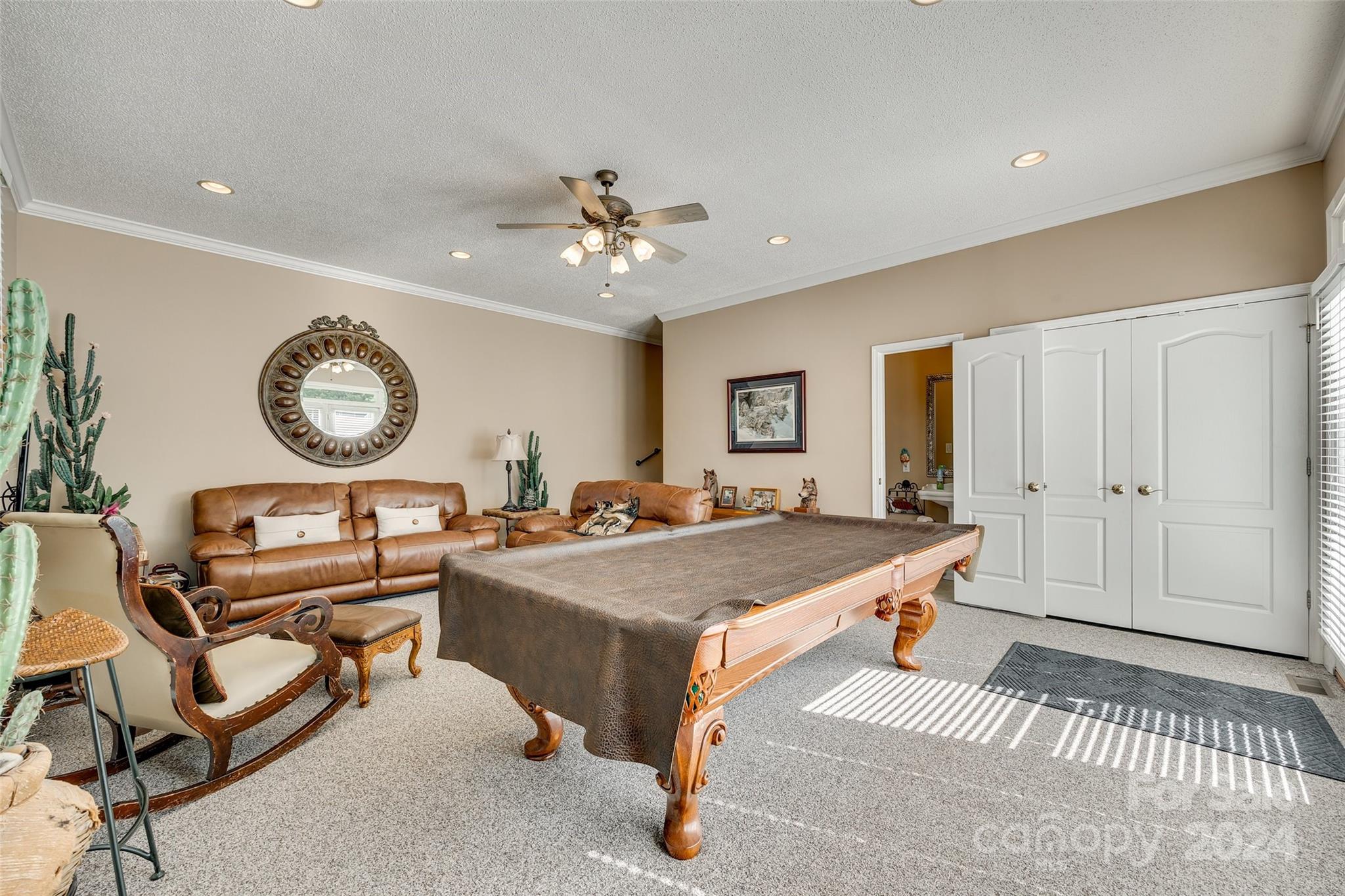 Pitts Down - Residential
