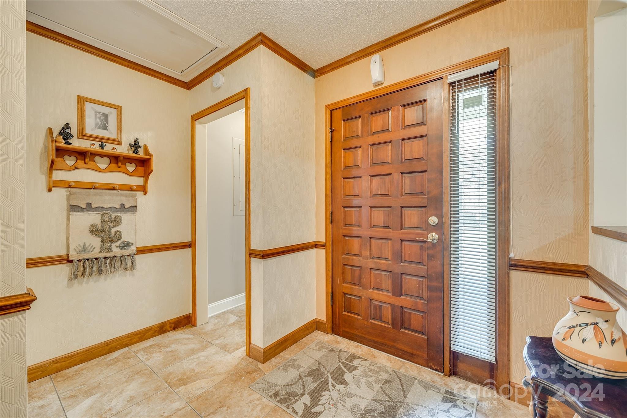 Pitts Down - Residential