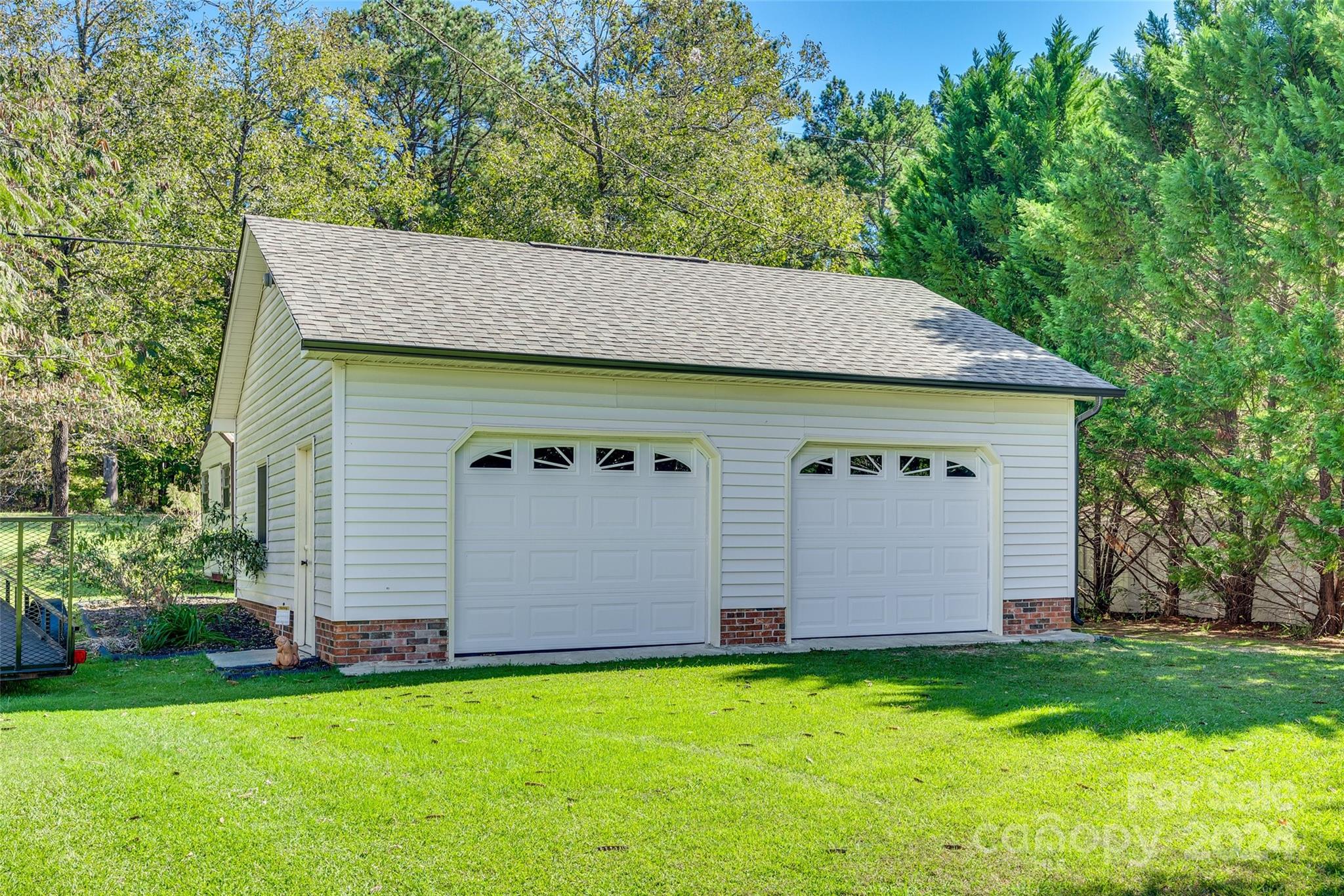 Pitts Down - Residential