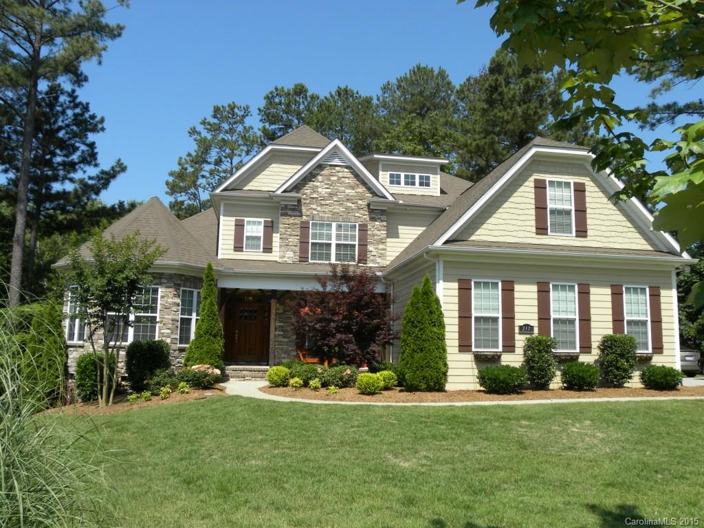 Heron Cove - Residential