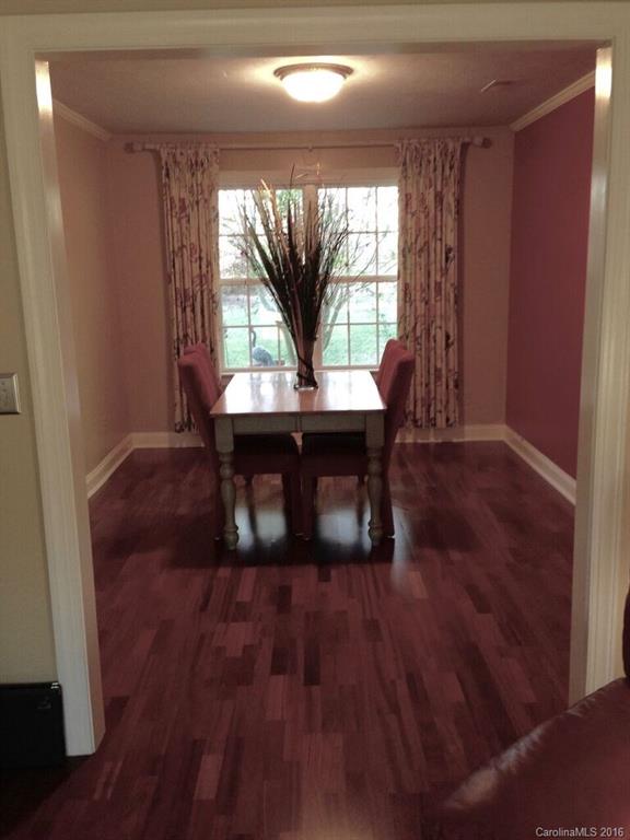 Palmetto West - Residential