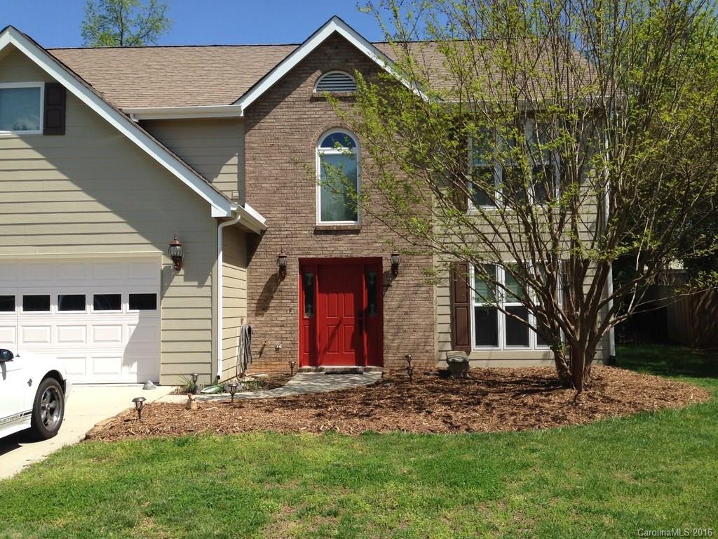 Palmetto West - Residential