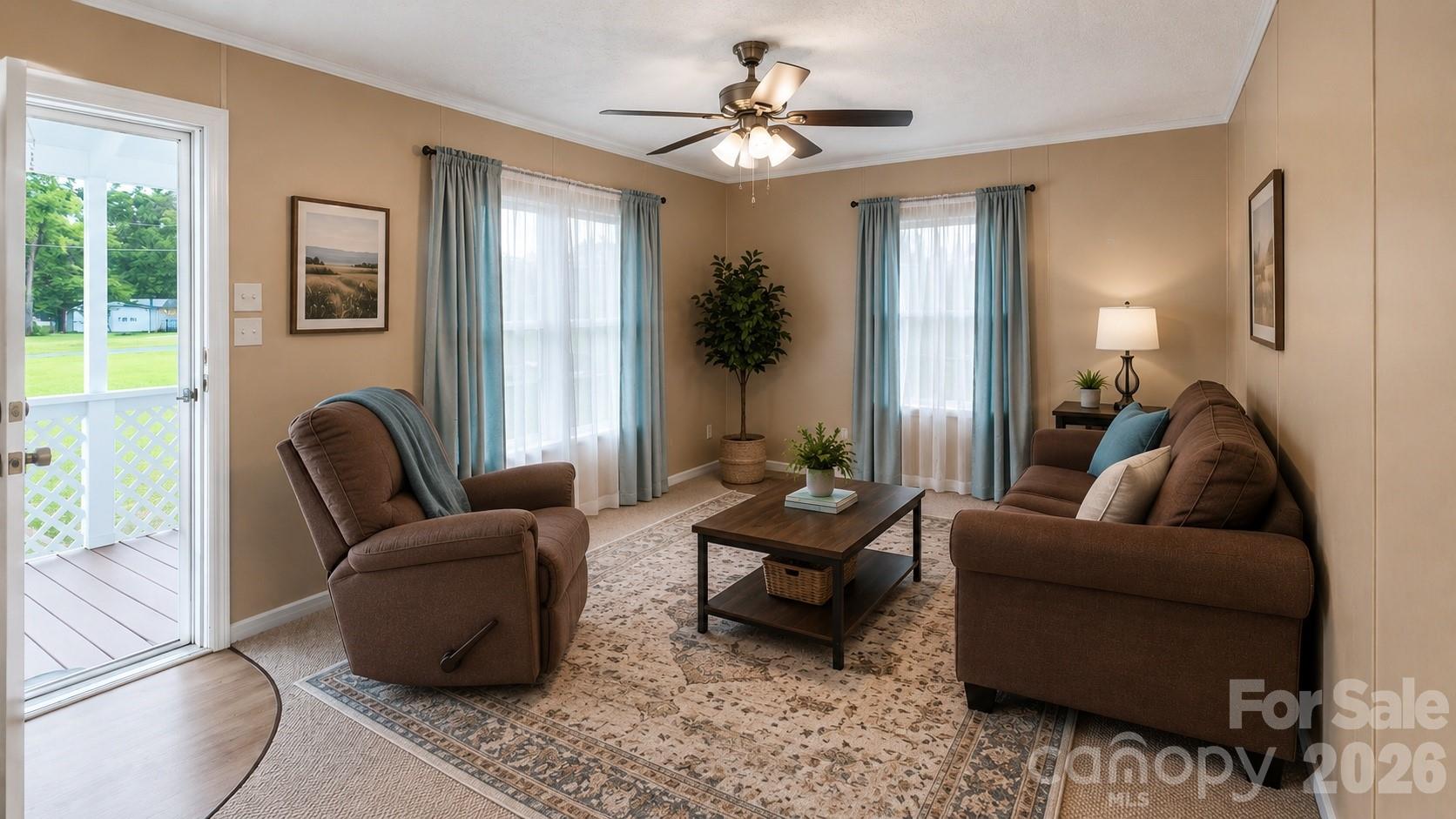 Plain View - Residential