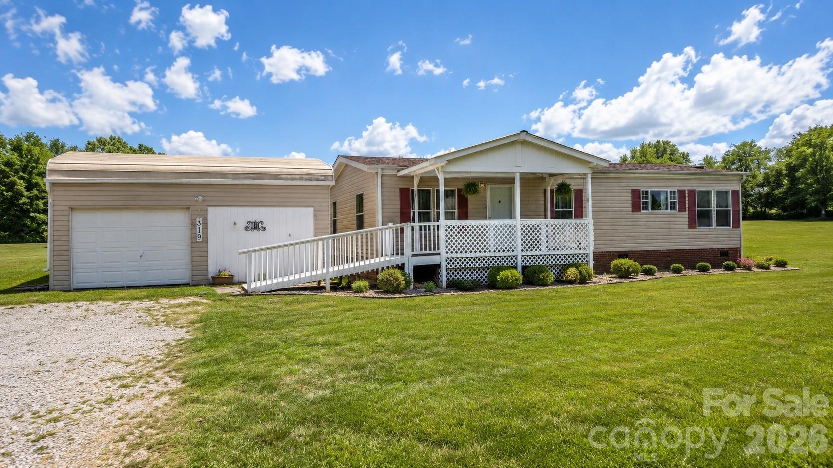 Plain View - Residential