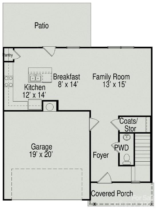 Sunset Meadows - Residential