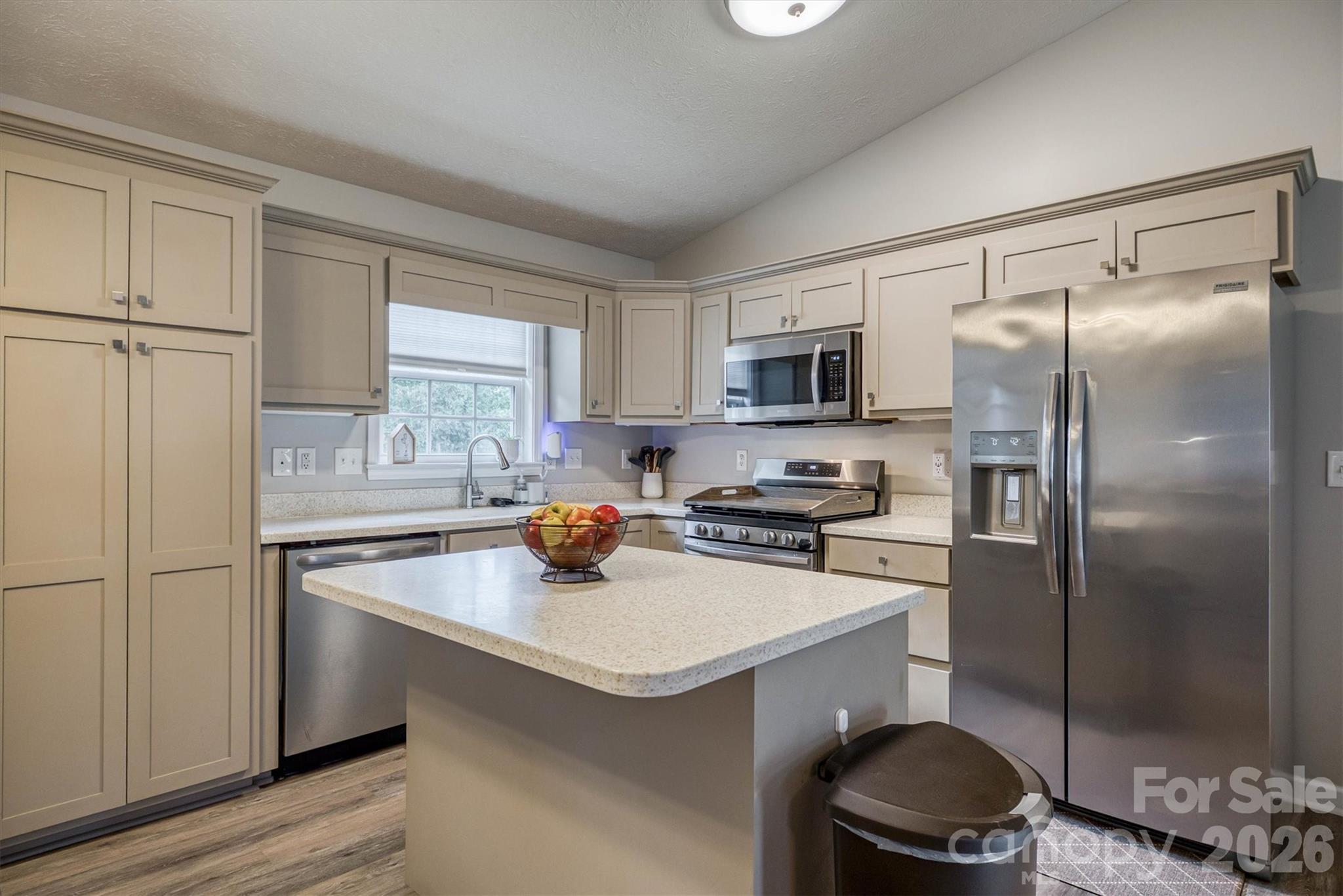 Grandview - Residential